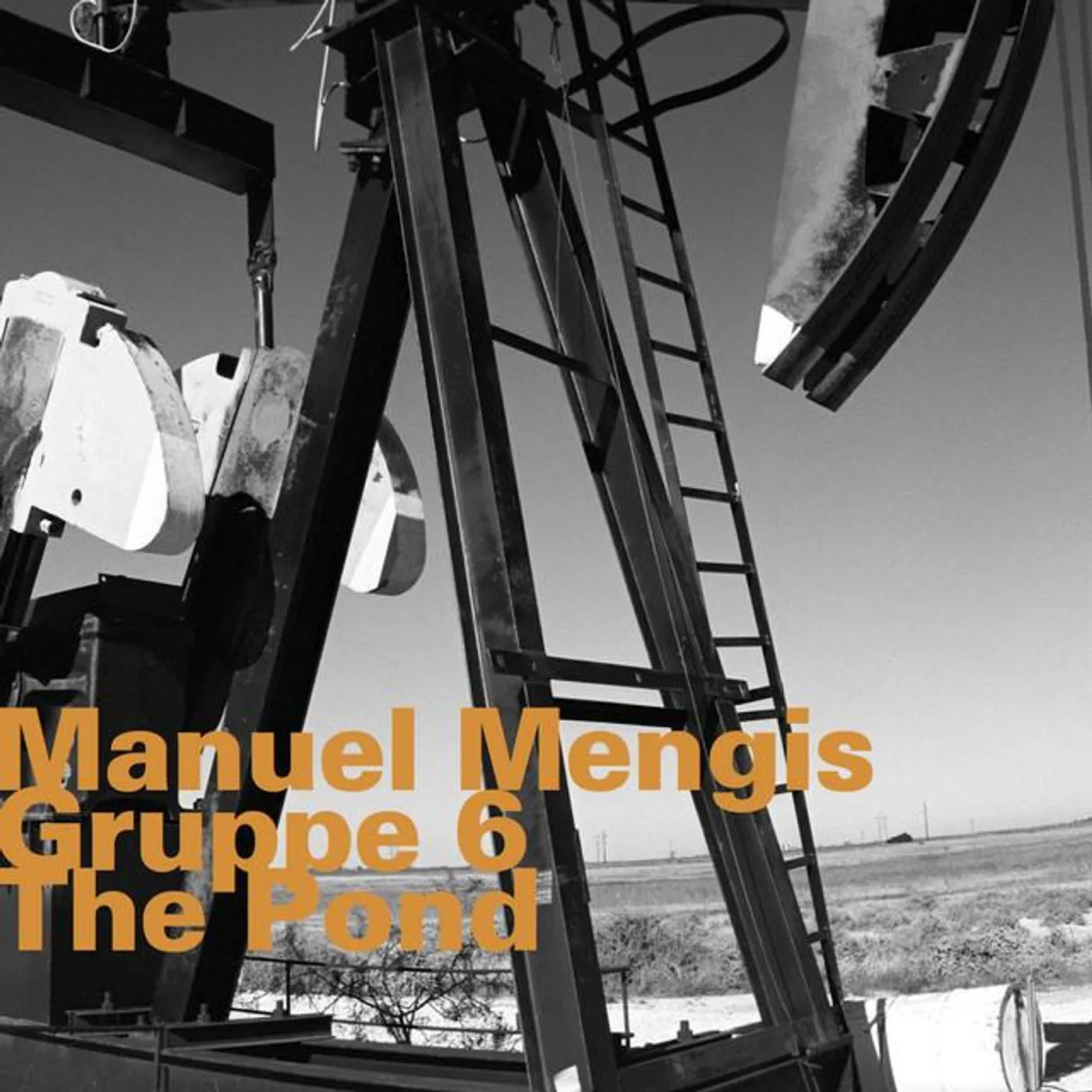 Manuel Mengis Gruppe 6
