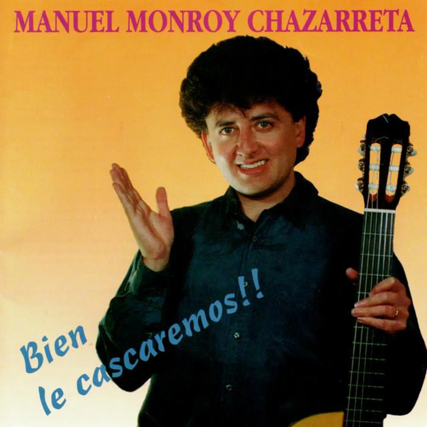 Manuel Monroy Chazarreta Brand Page