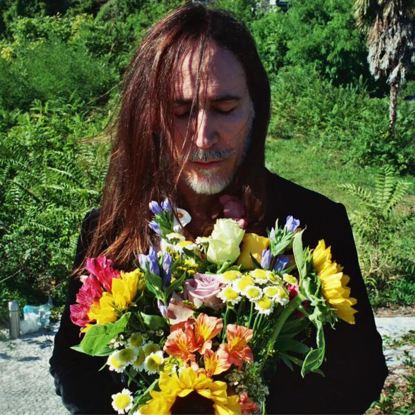 Manuel Agnelli Brand Page