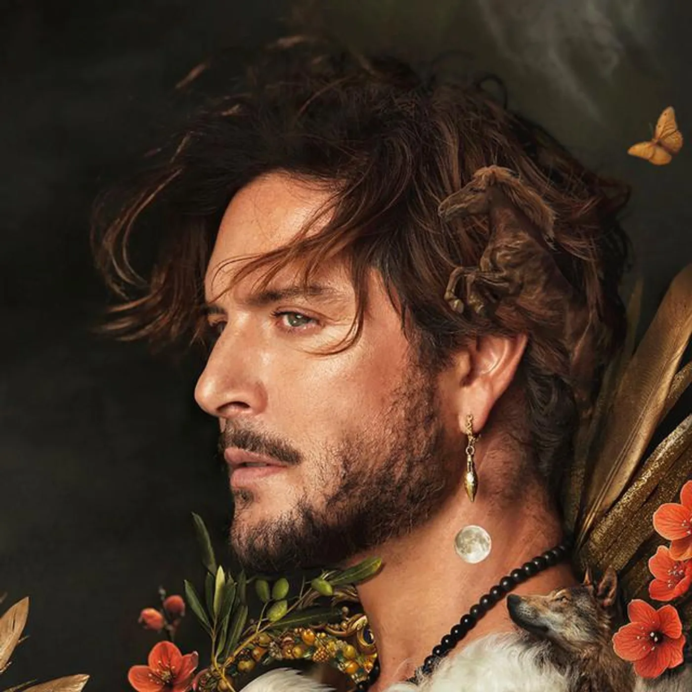 Manuel Carrasco Brand Page