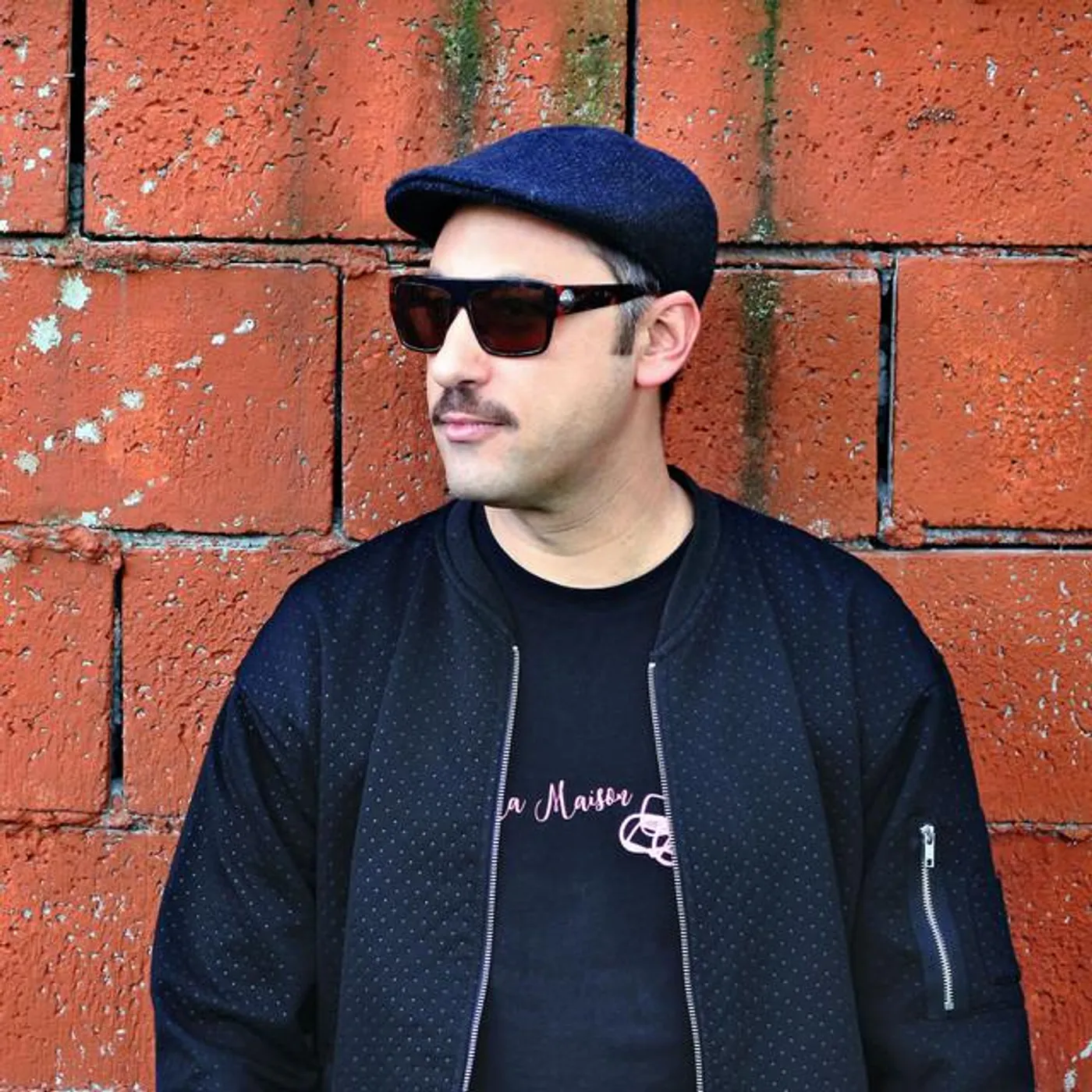 Manuel De Lorenzi Brand Page