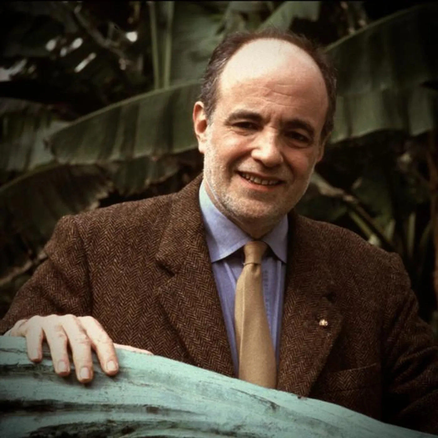 Manuel De Sica Brand Page