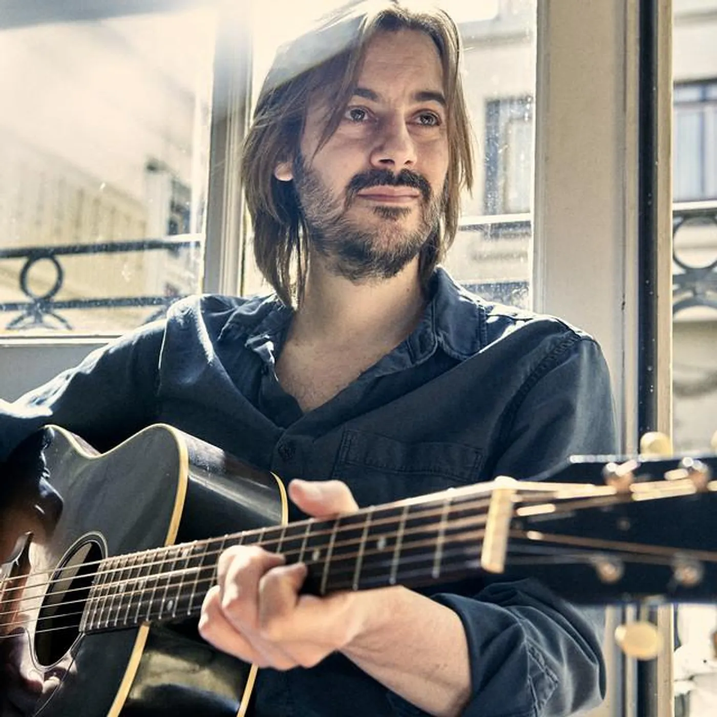 Manuel Farizano Brand Page