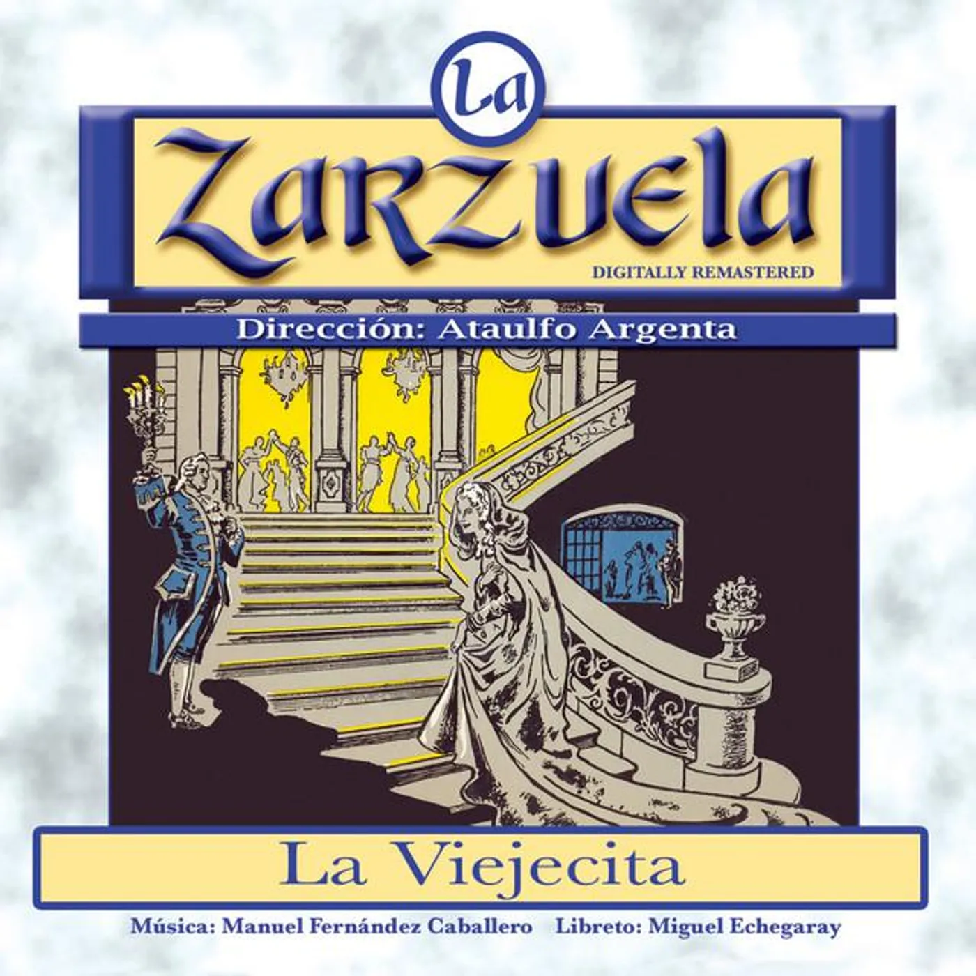 Manuel Fernandez Caballero