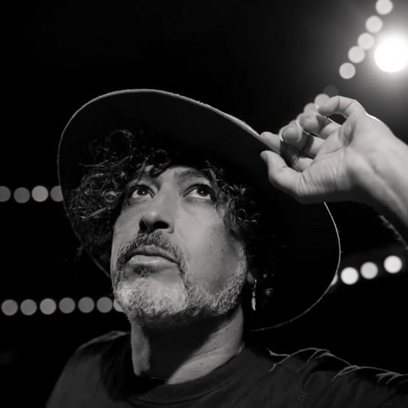 Manuel García Brand Page