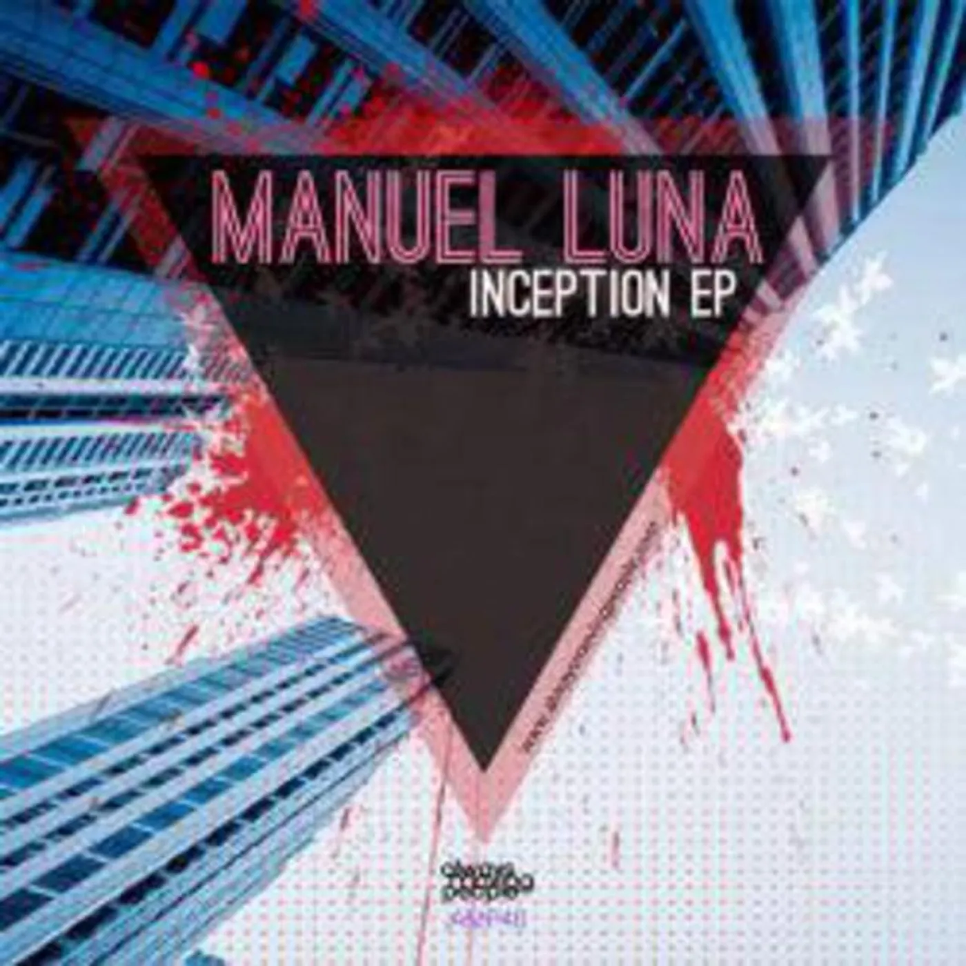 Manuel Luna Brand Page