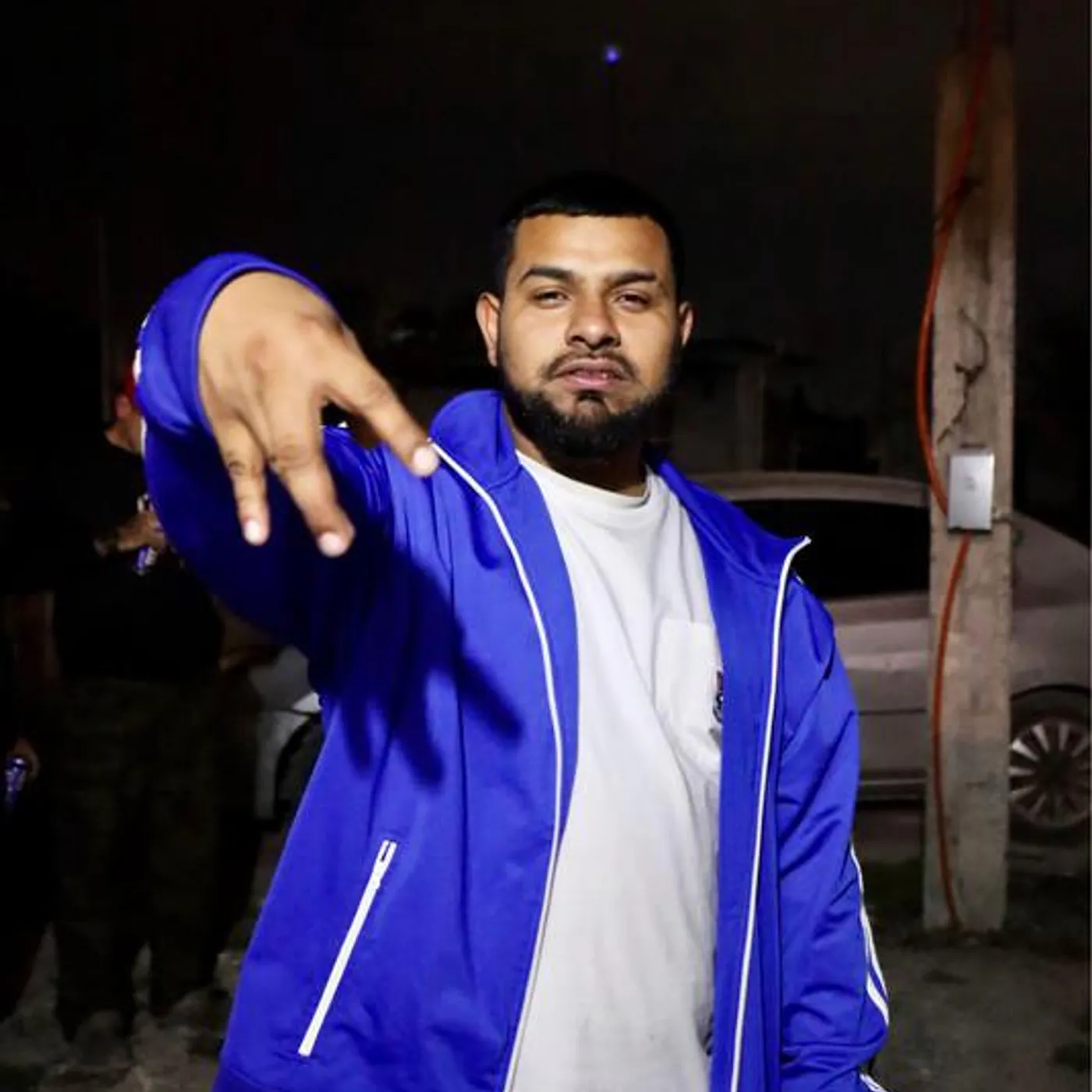 Manuel Lara Brand Page