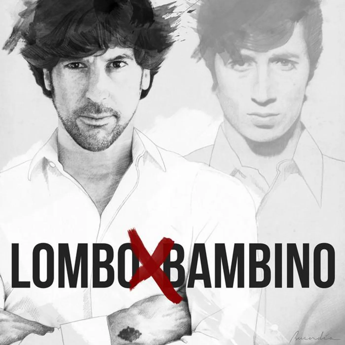 Manuel Lombo Brand Page