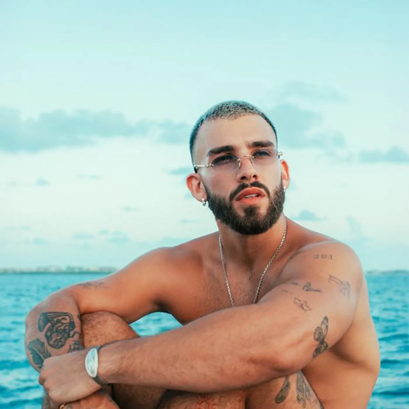 Manuel Turizo Brand Page