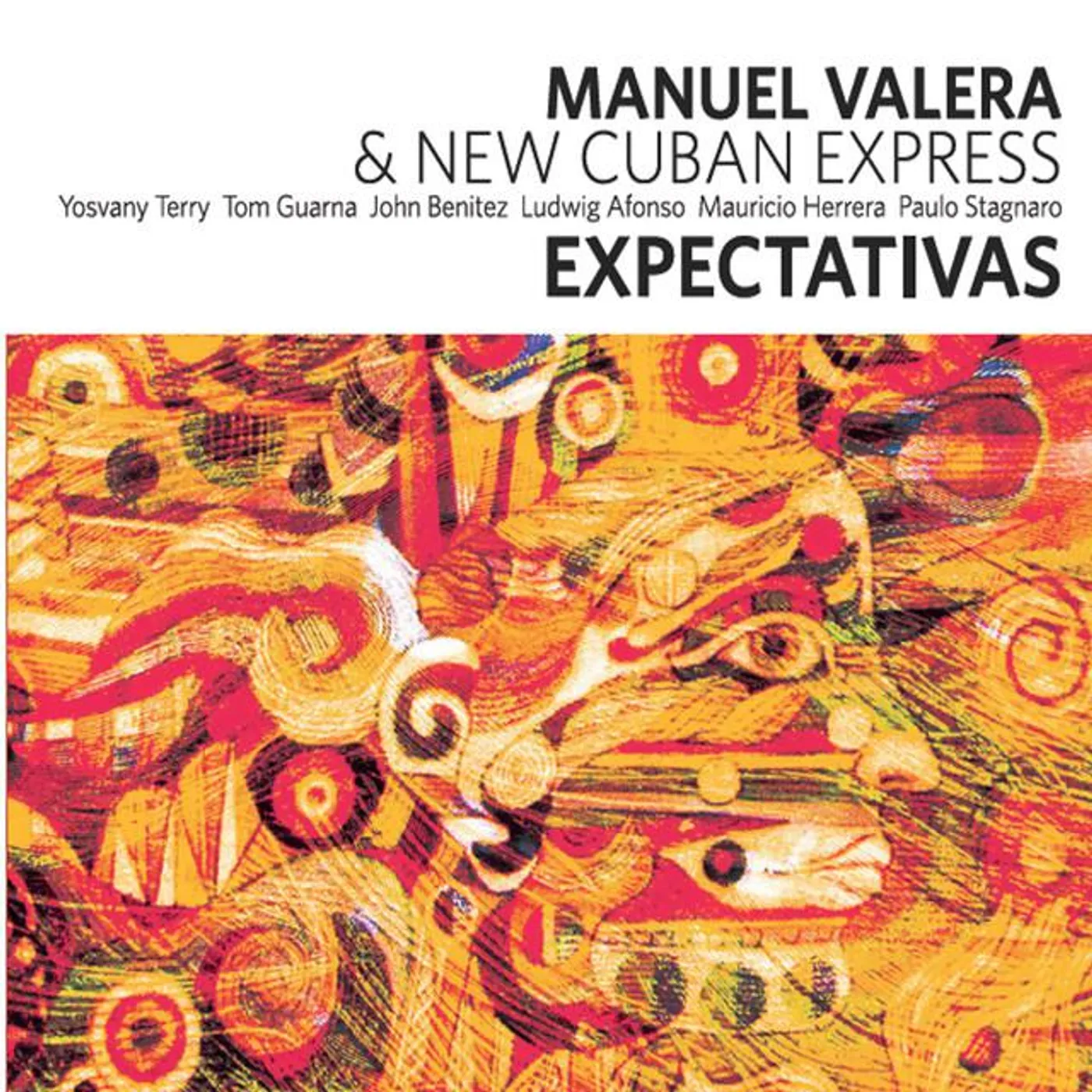 Manuel Valera Brand Page