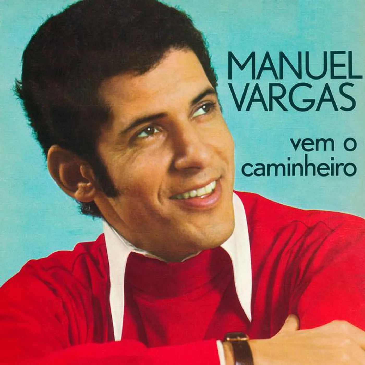 Manuel Vargas Brand Page