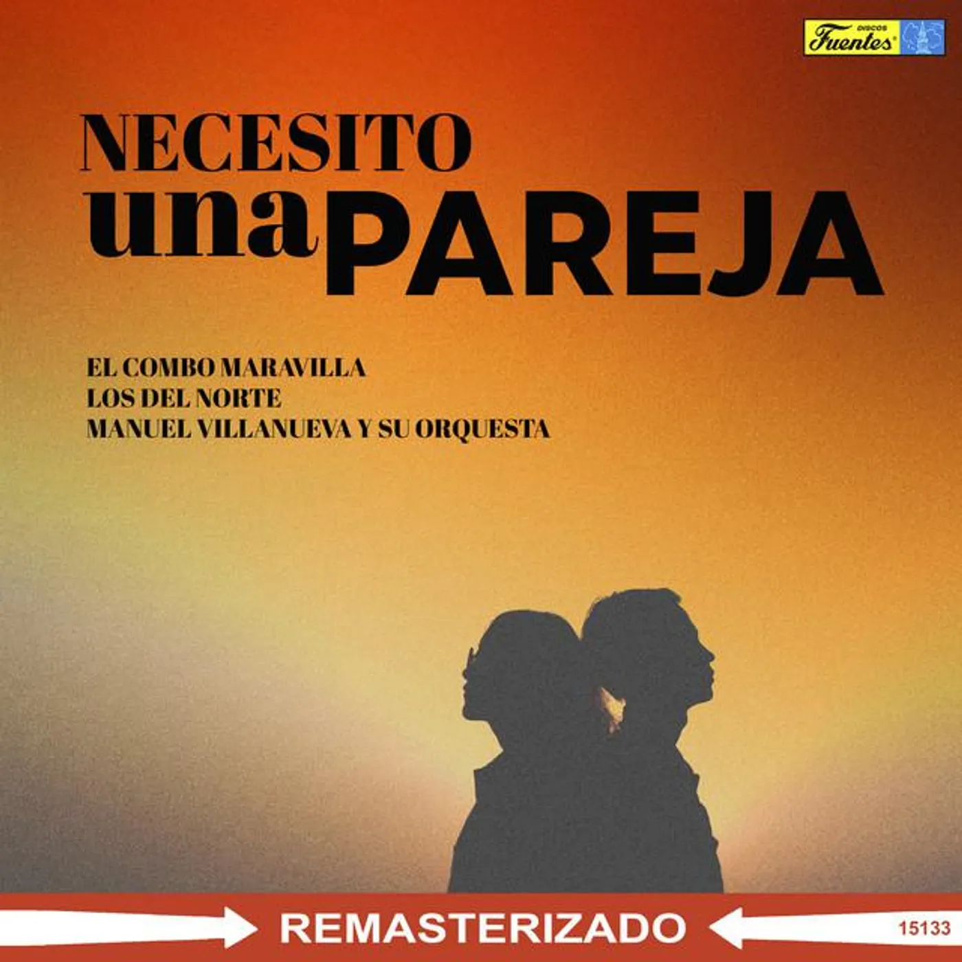 Manuel Villanueva y su Orquesta