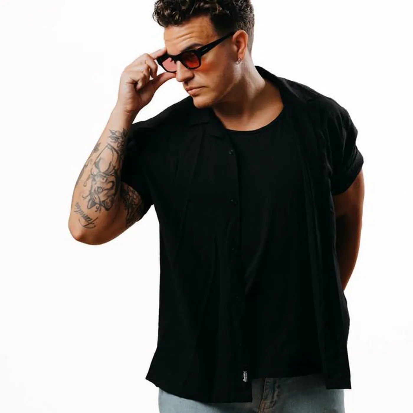 Manuel2Santos Brand Page