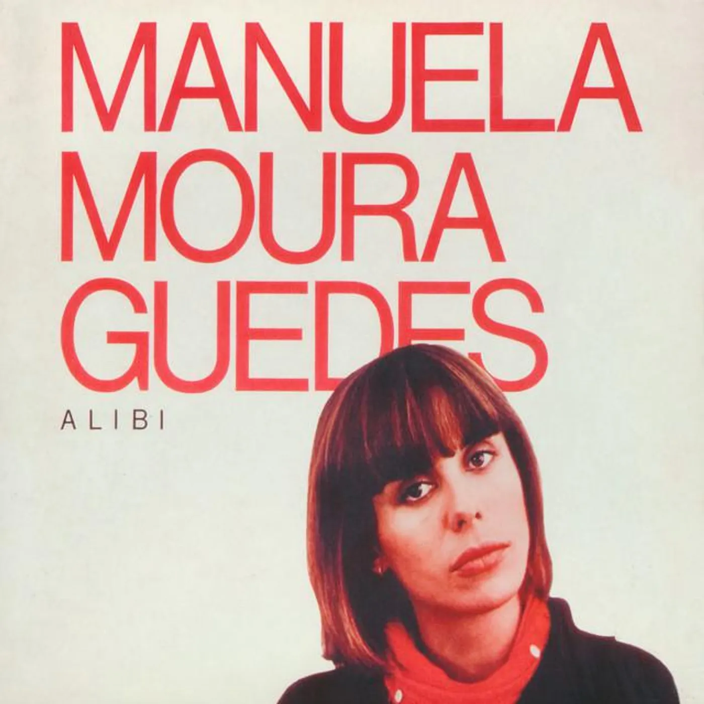 Manuela Moura Guedes Brand Page