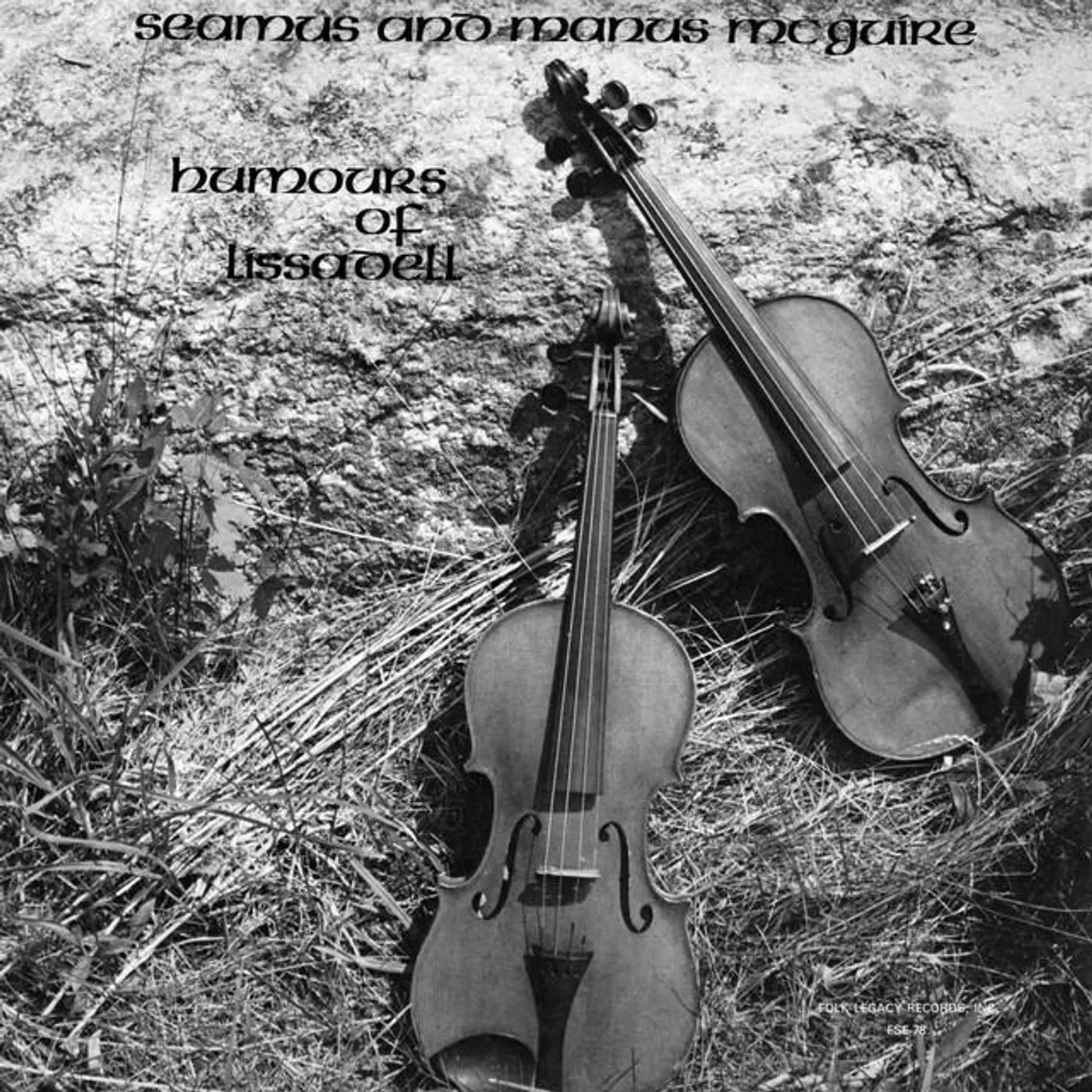 Manus McGuire Brand Page