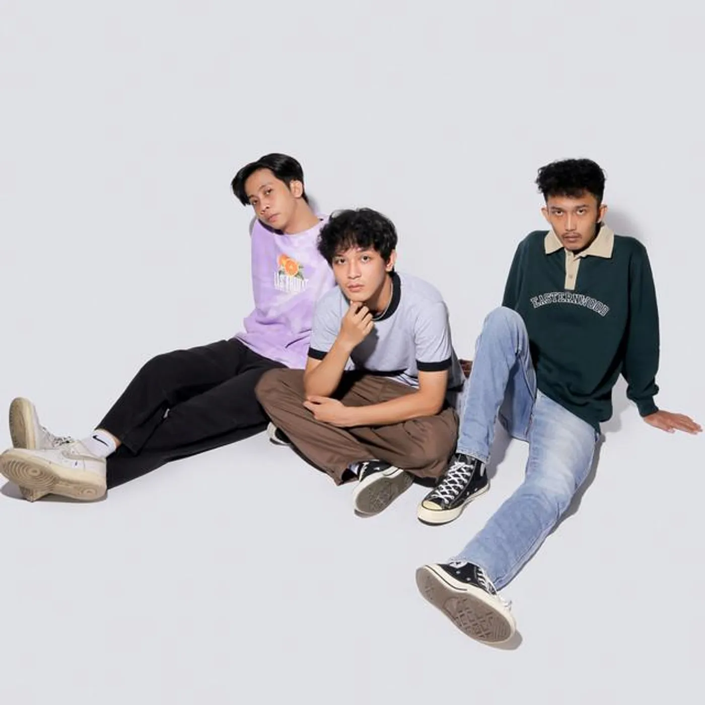 Many West Brand Page