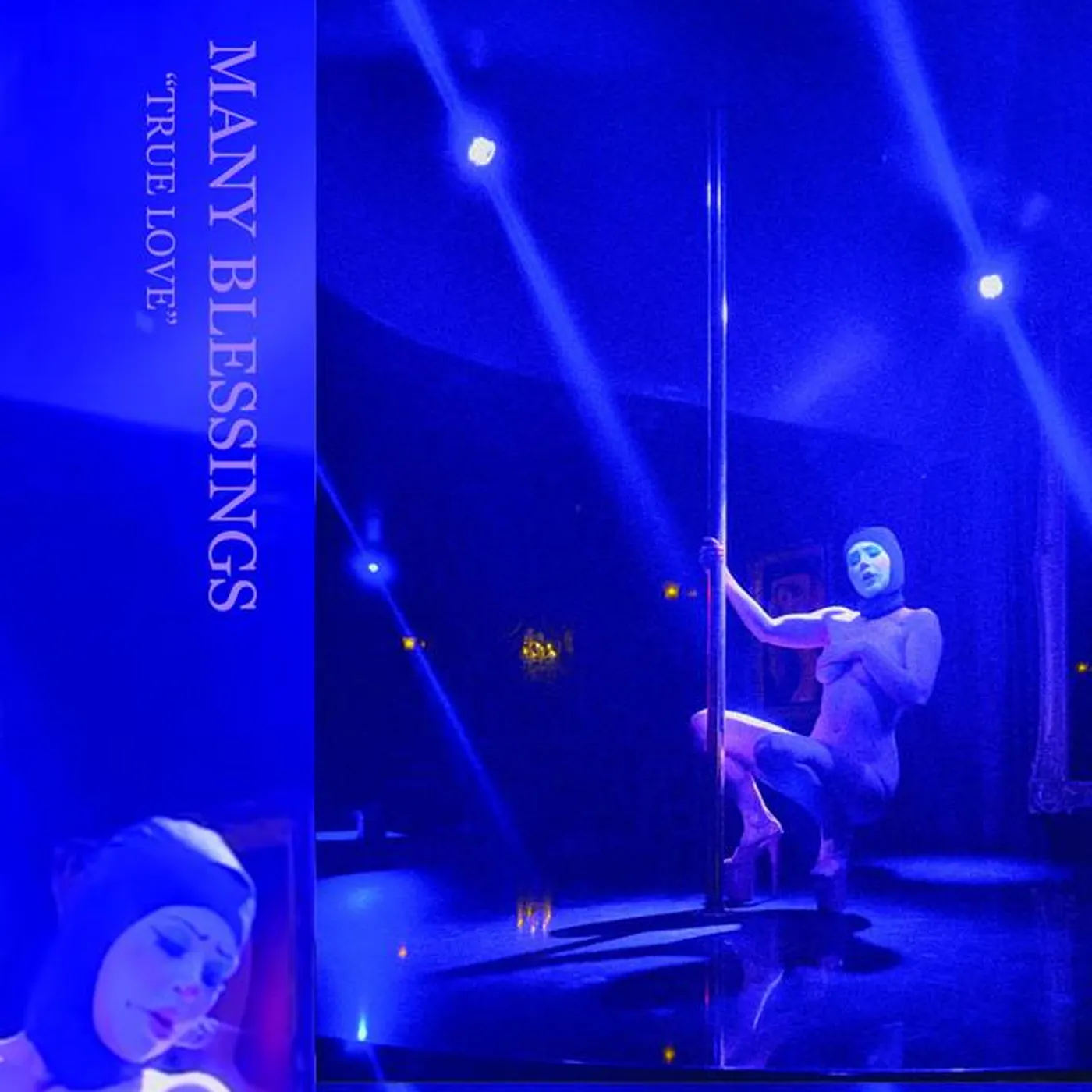 Many Blessings Brand Page