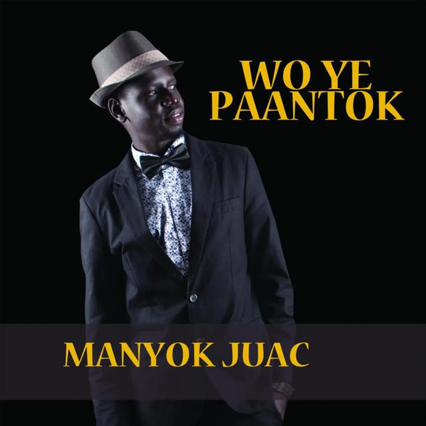 Manyok Juac Brand Page