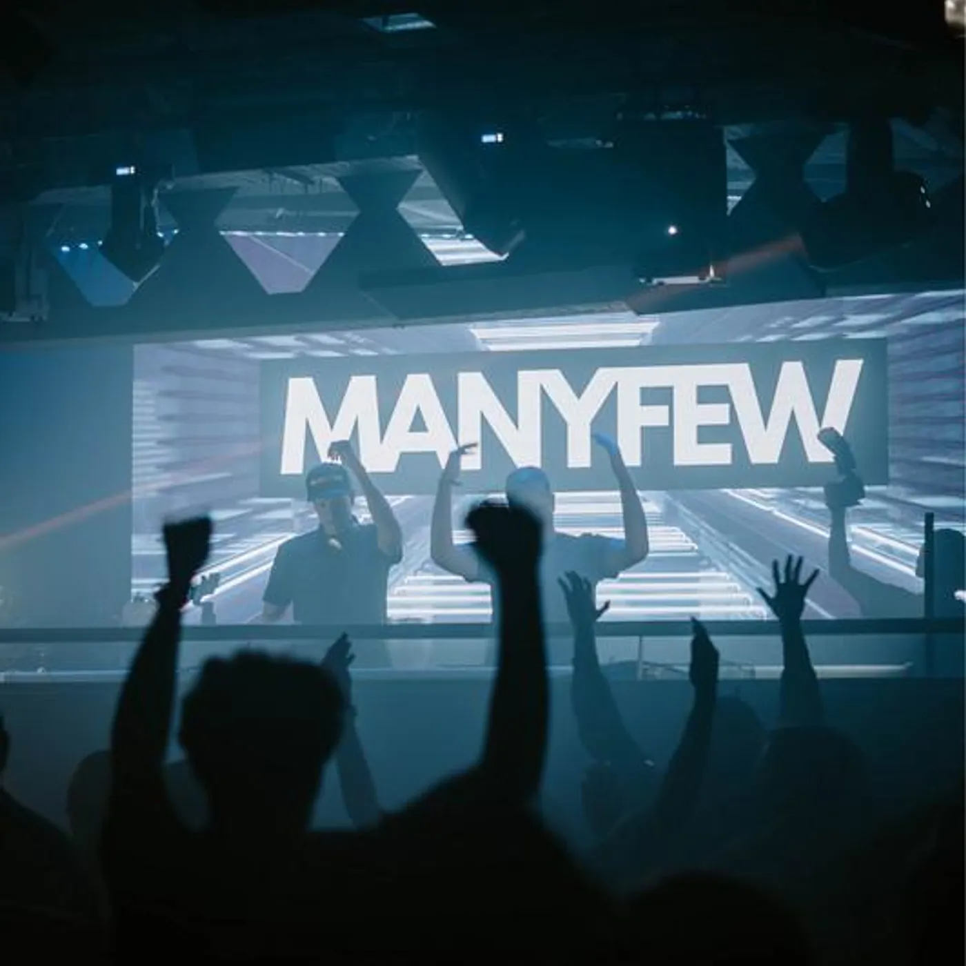 ManyFew Brand Page