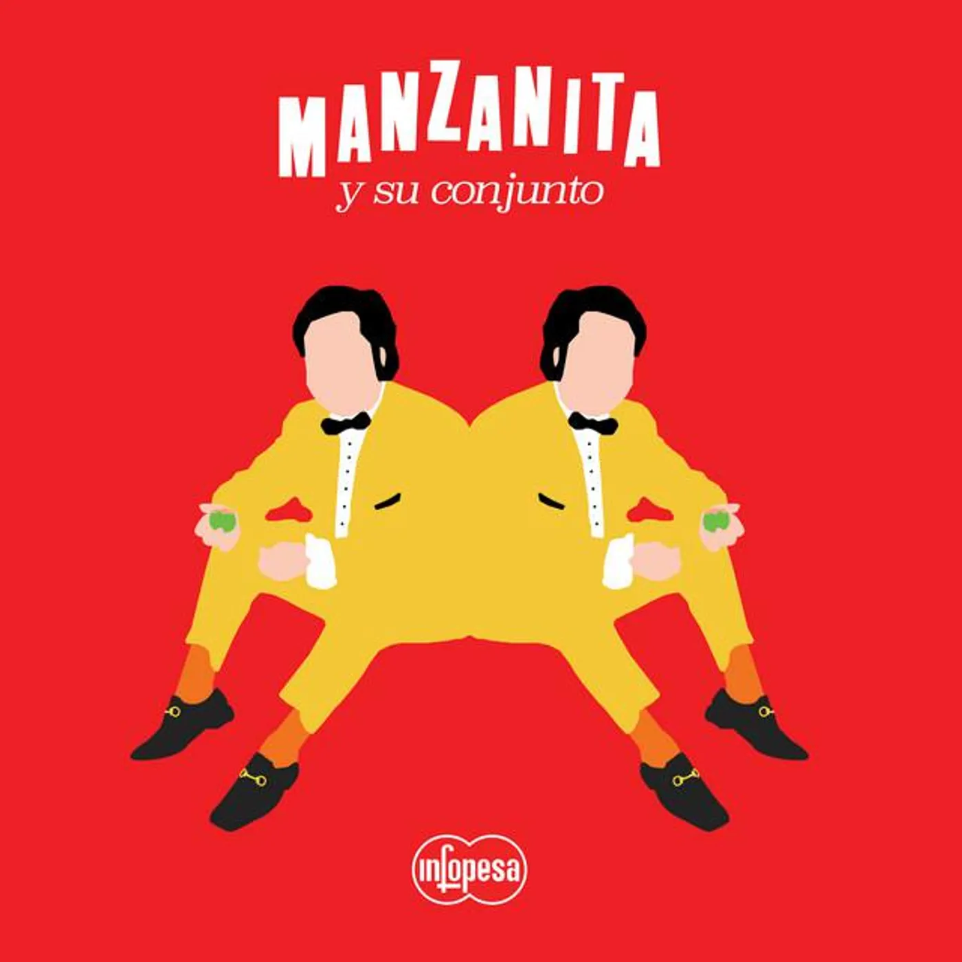 Manzanita y su Conjunto Brand Page