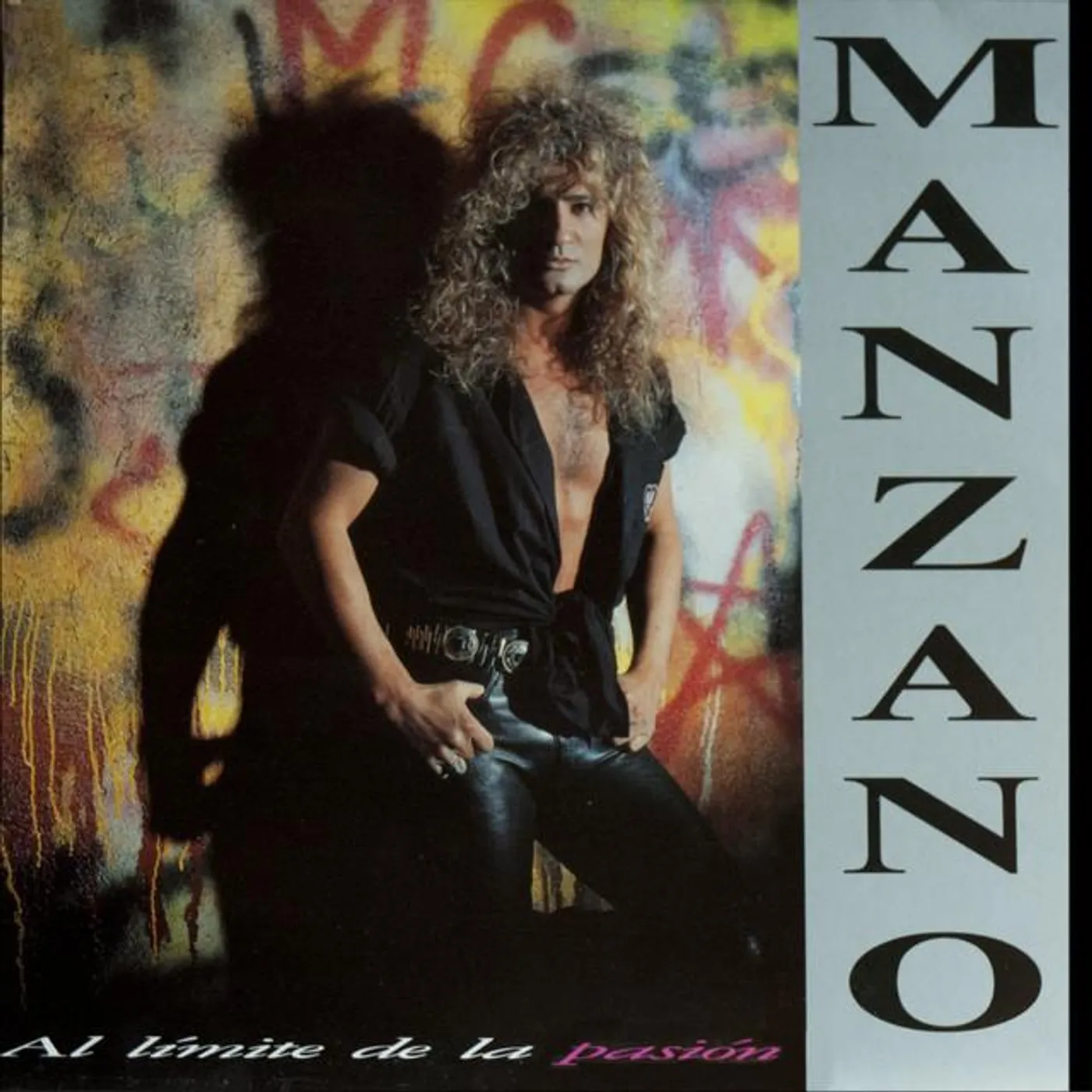 Manzano