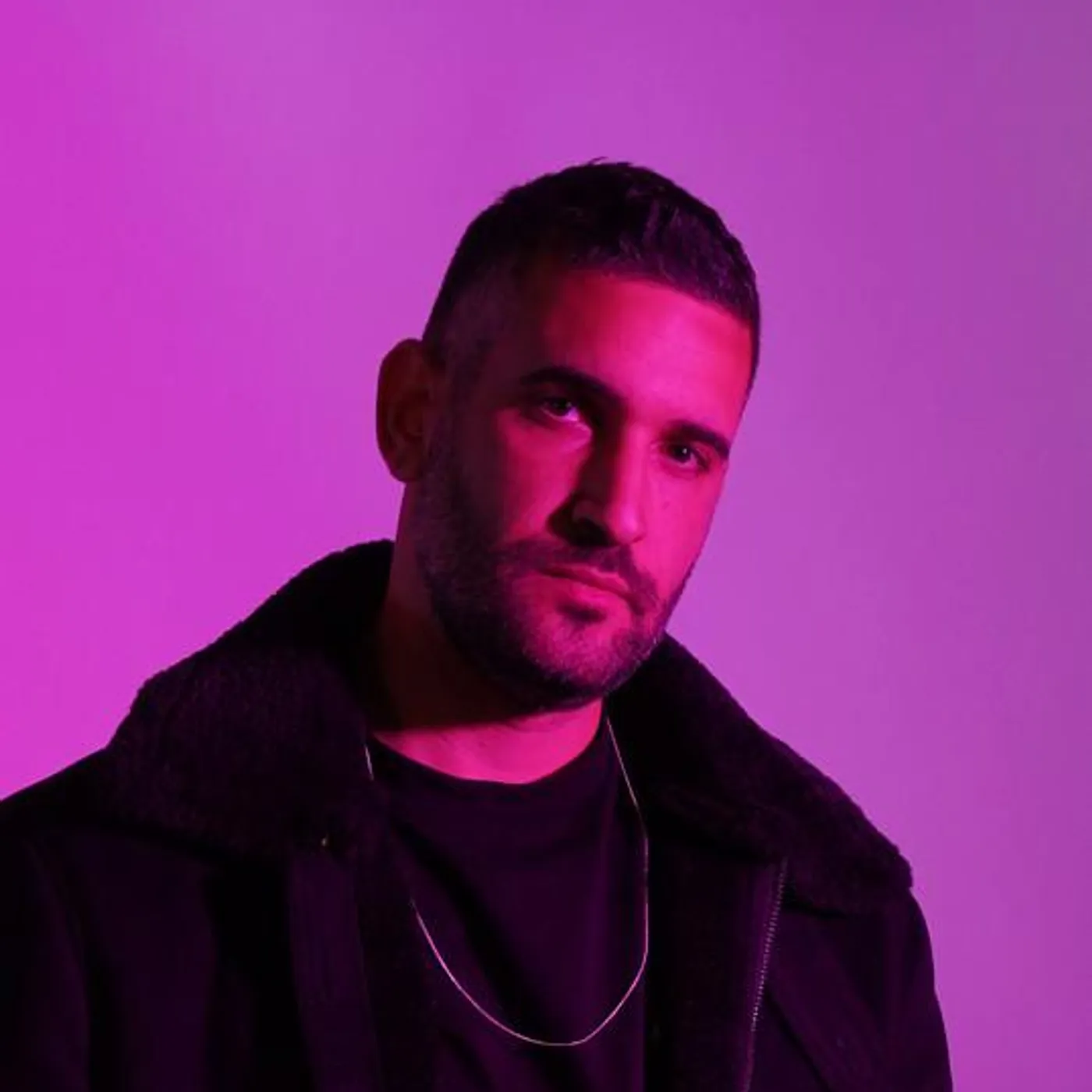 Maor Levi Brand Page