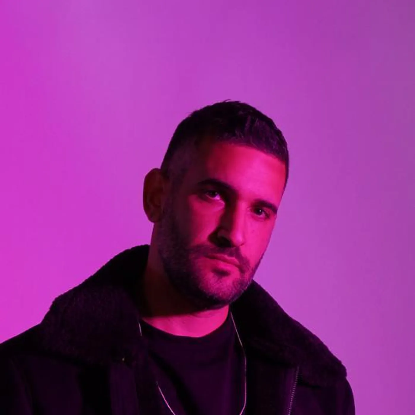 Maor Levi Brand Page