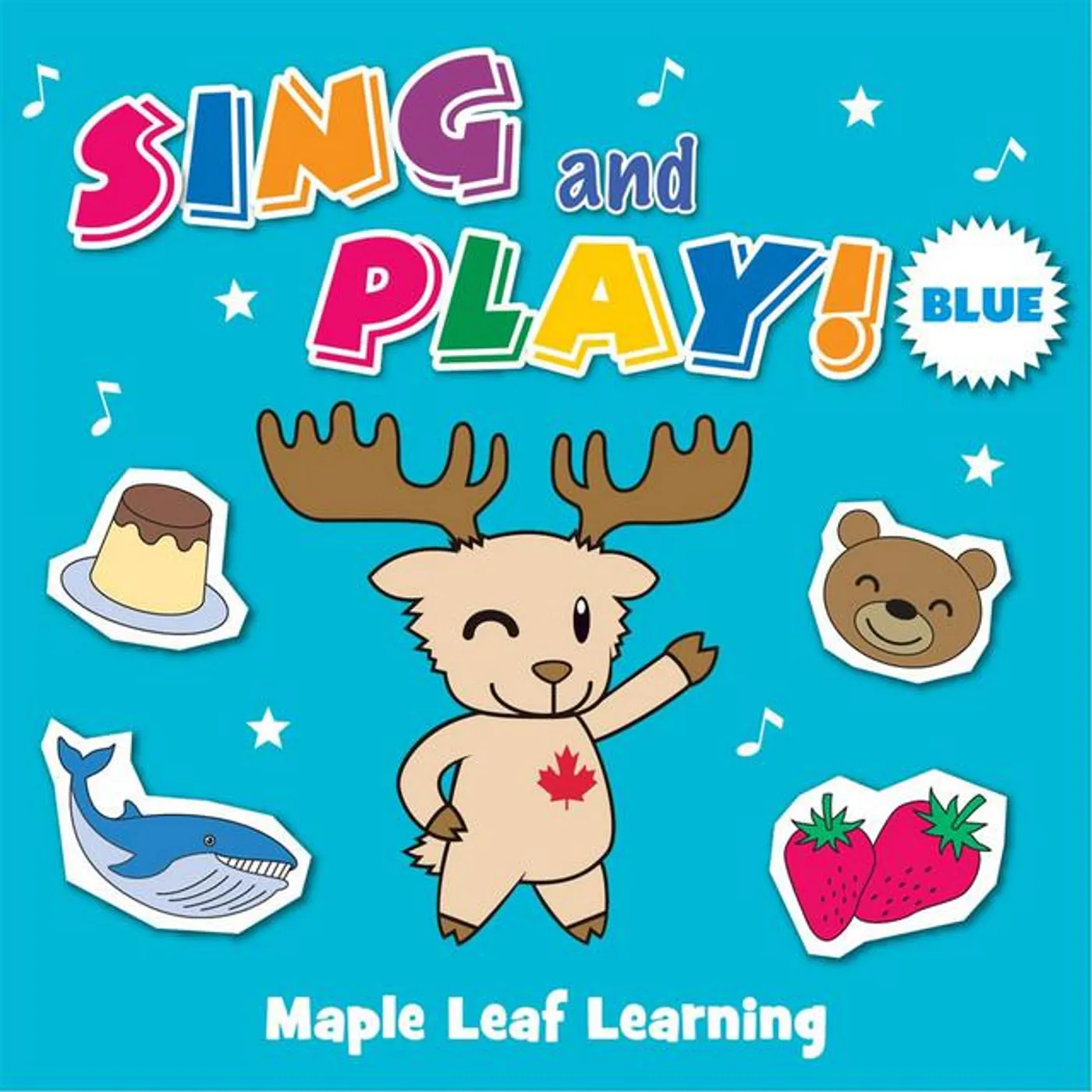 Maple Leaf Learning