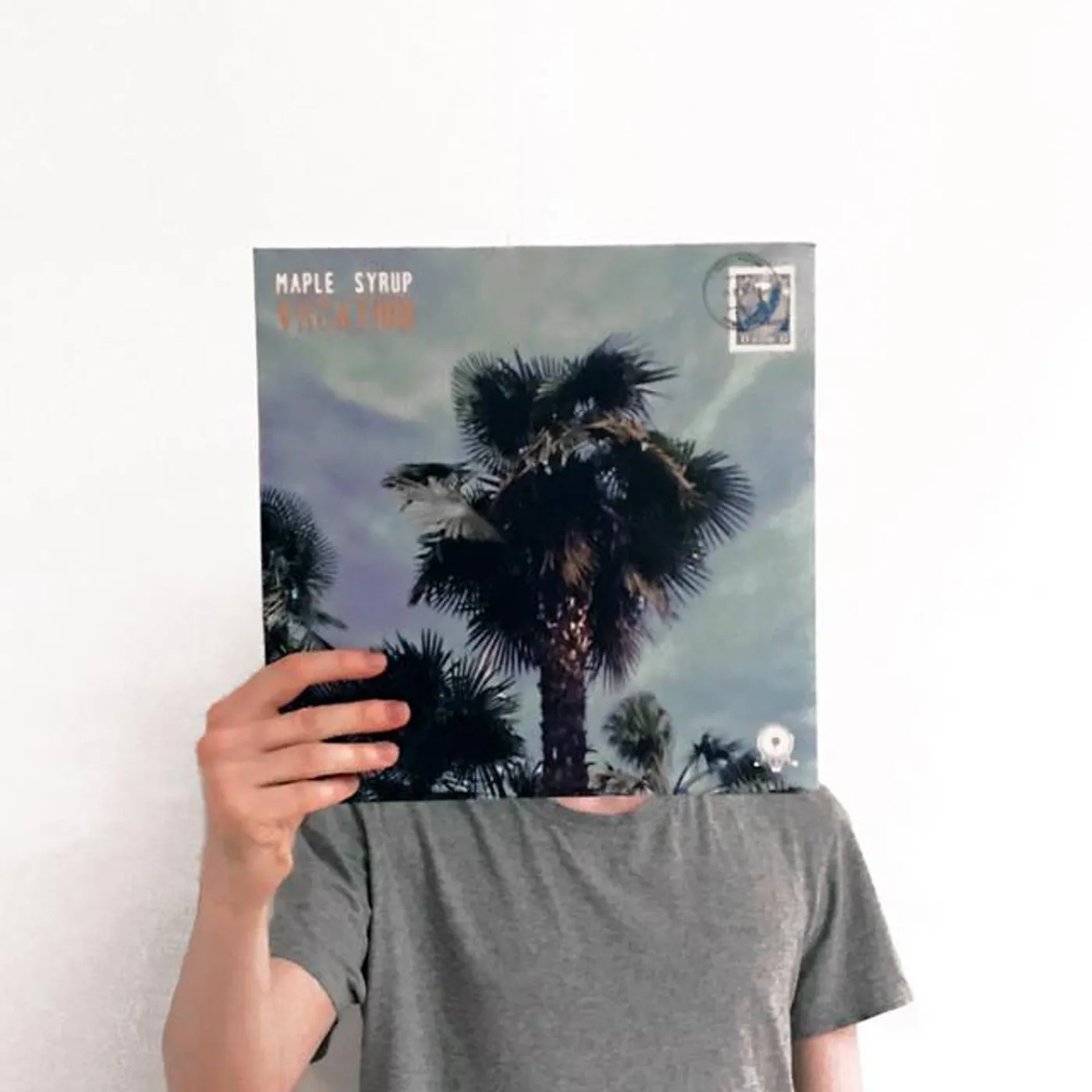 Maple Syrup Brand Page