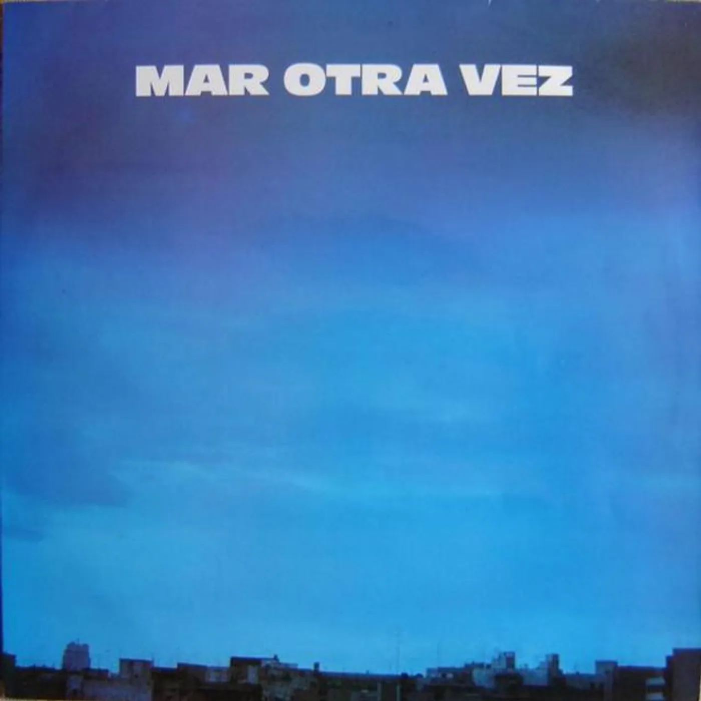 Mar Otra Vez Brand Page