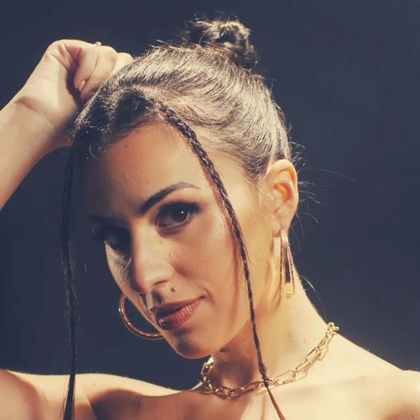 María Artés Brand Page