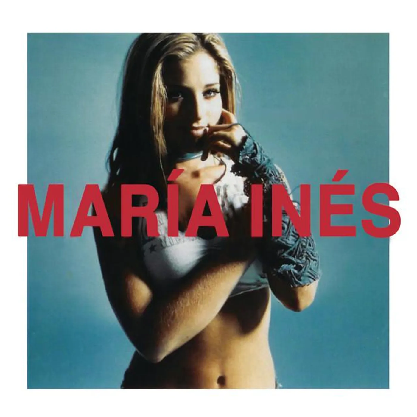 María Inés Brand Page