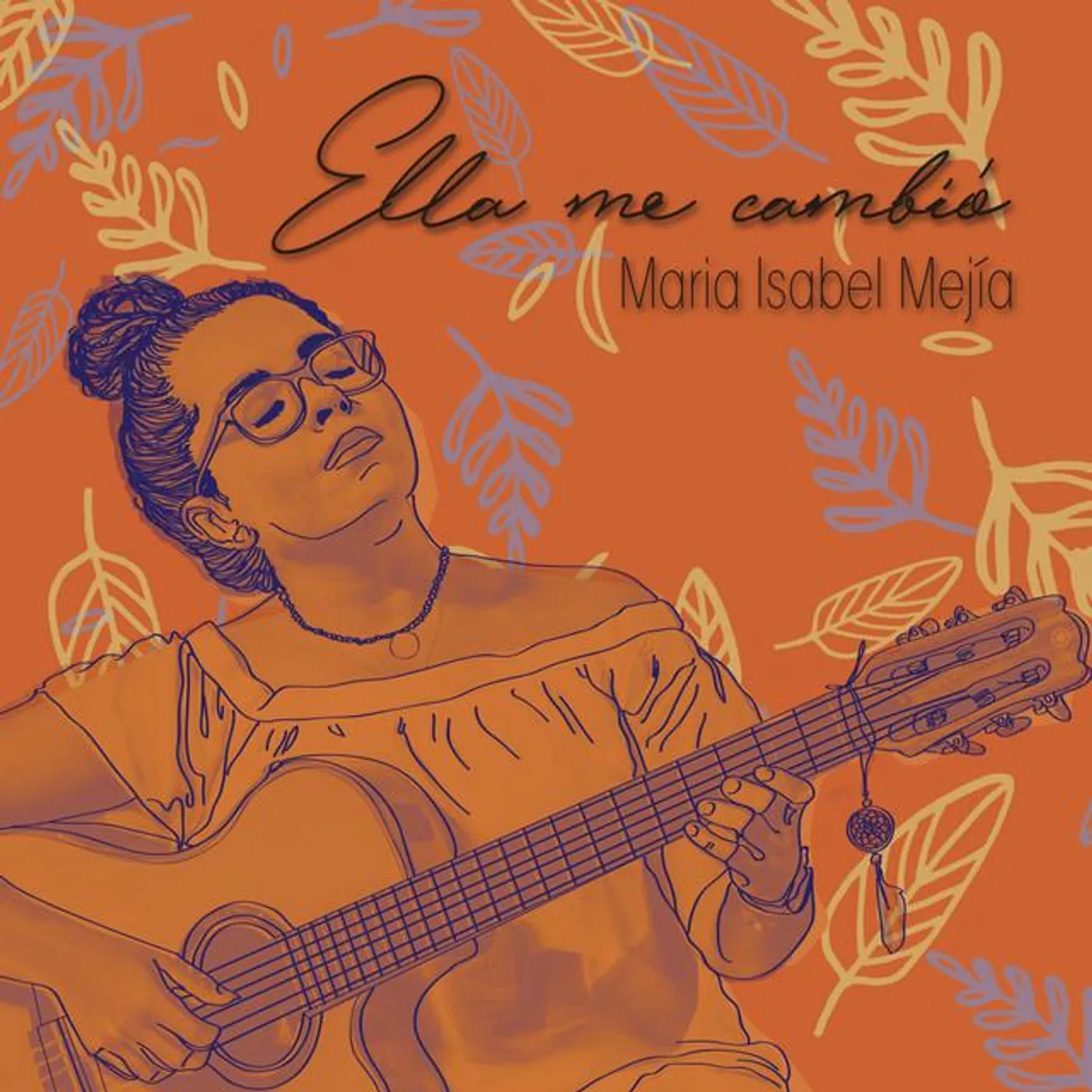 María Isabel Mejía Brand Page