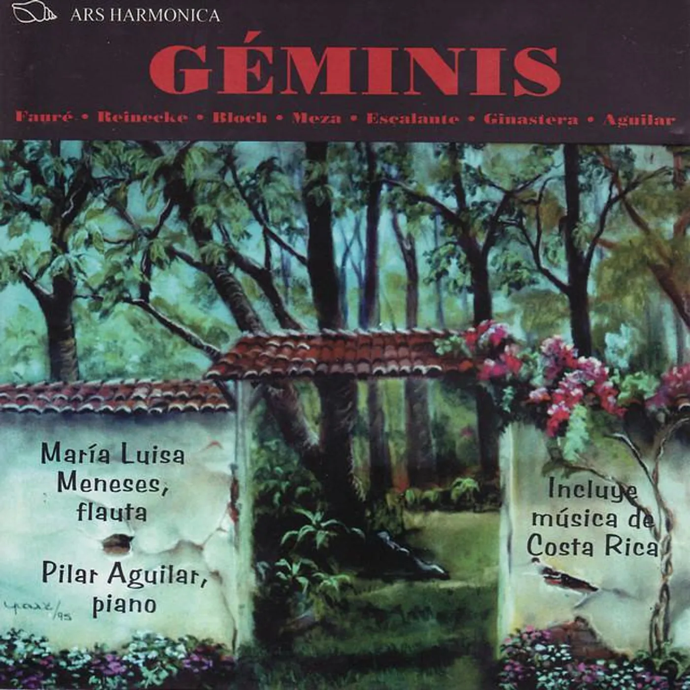 María Luisa Meneses