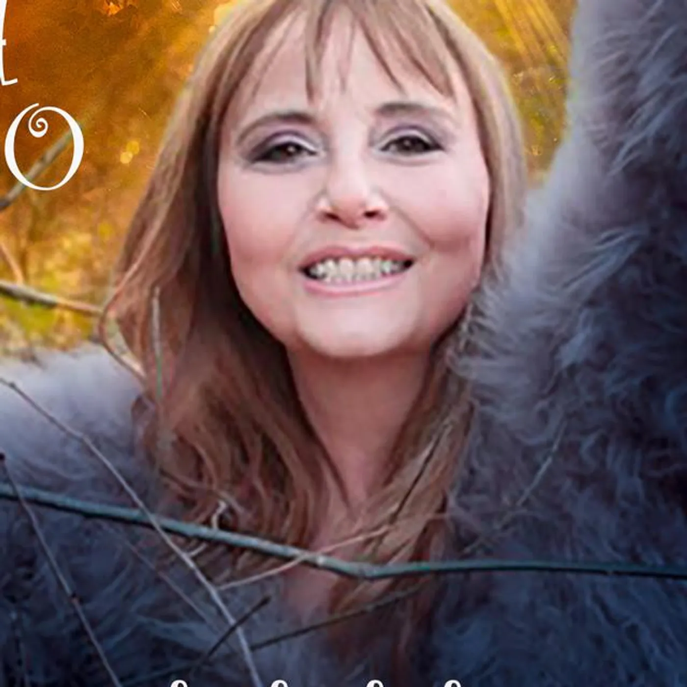 María Rosa Yorio Brand Page