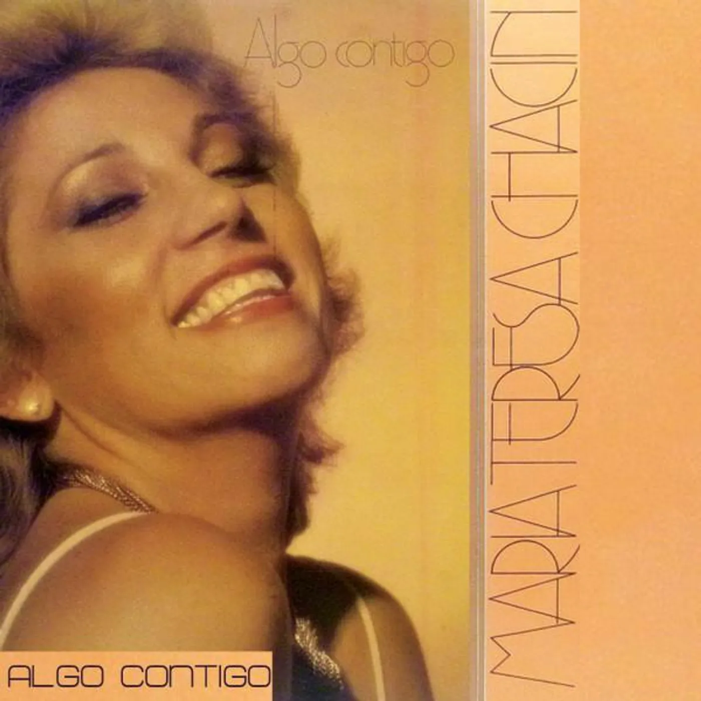 María Teresa Chacín Brand Page