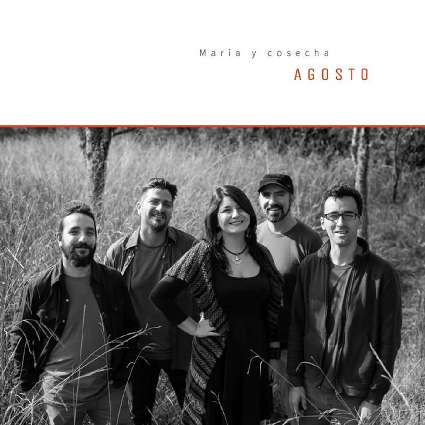 María y Cosecha Brand Page