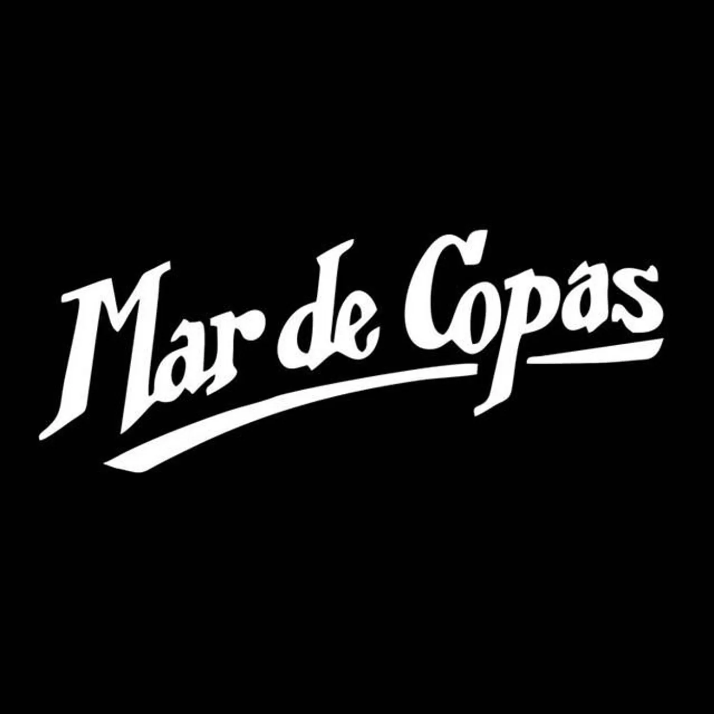 Mar de Copas Brand Page