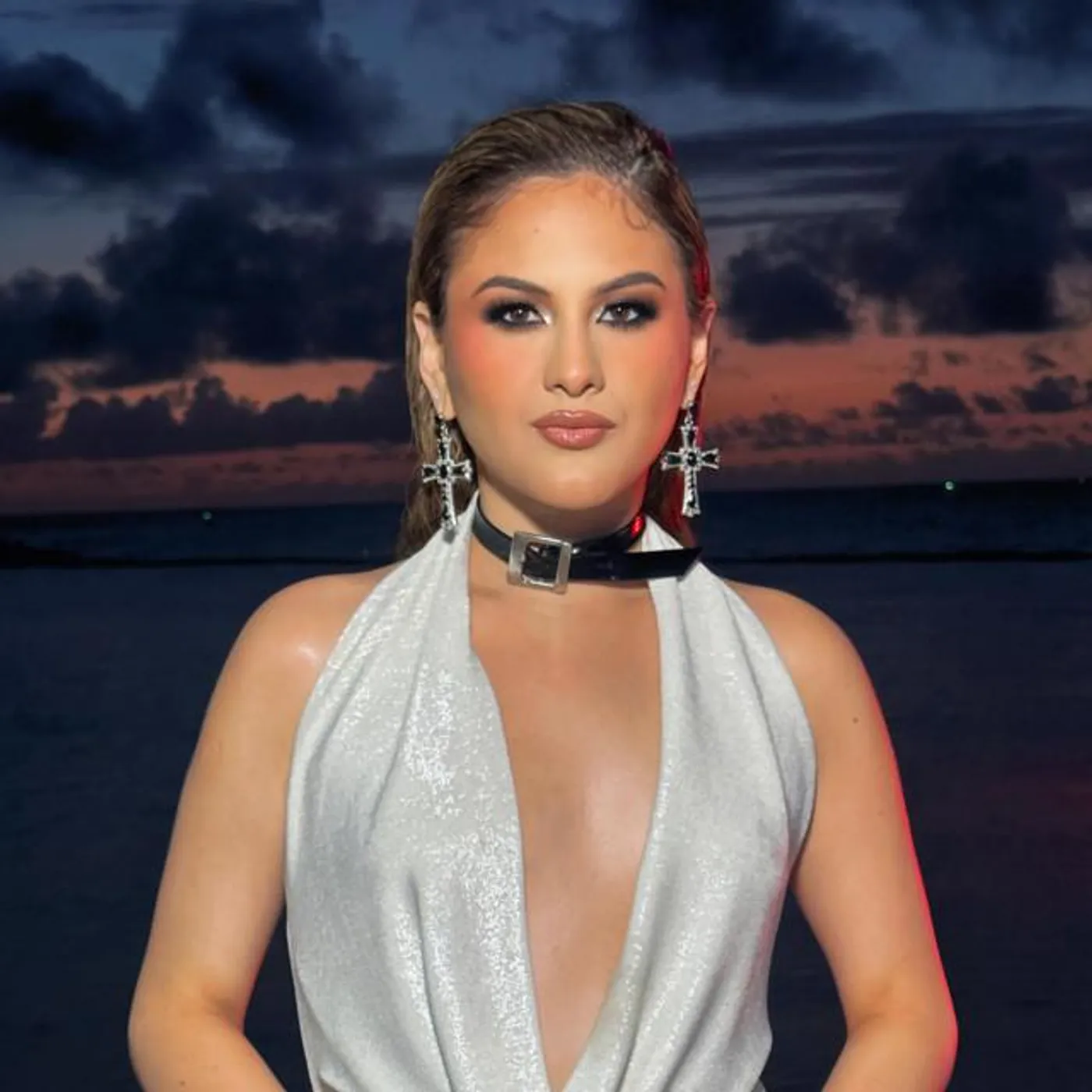 Mar Rendón Brand Page