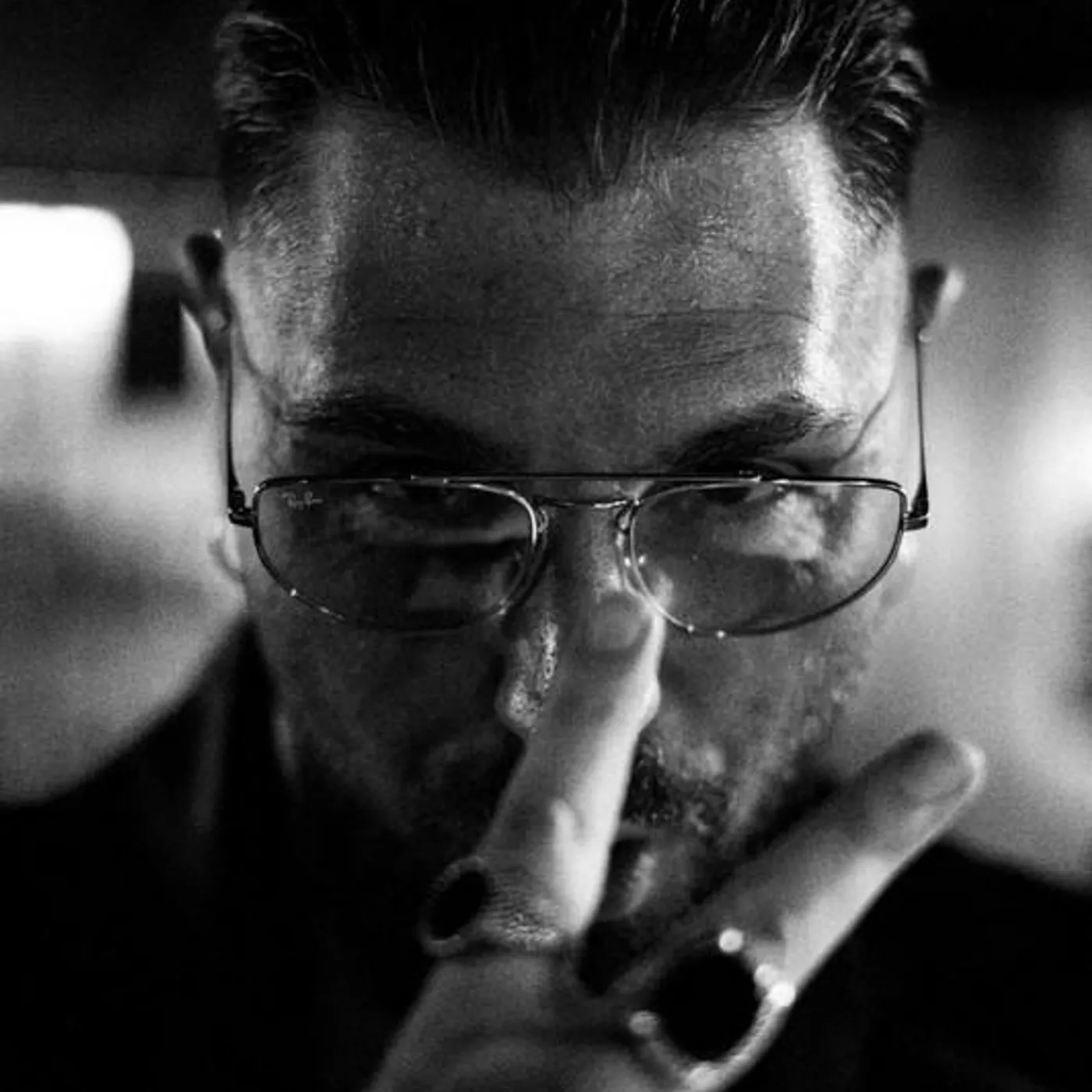 Marco Calone Brand Page