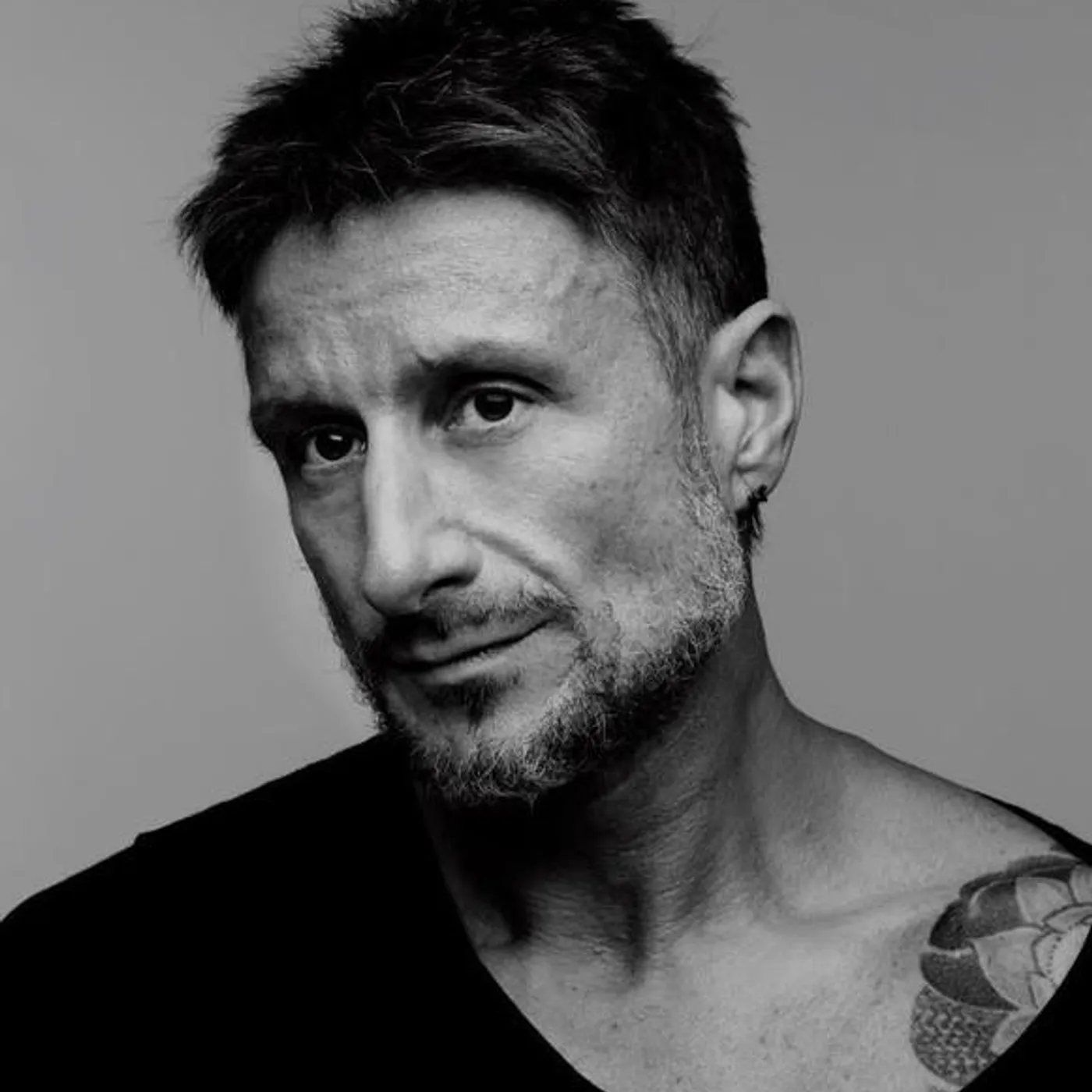 Marco Bailey Brand Page