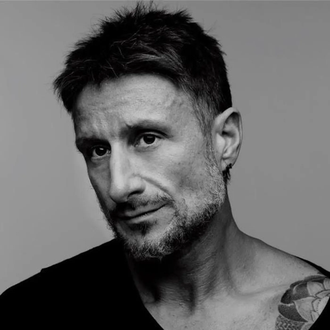 Marco Bailey Brand Page