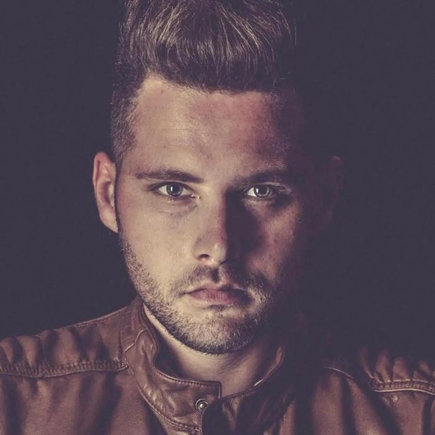 Marco Baldino Brand Page