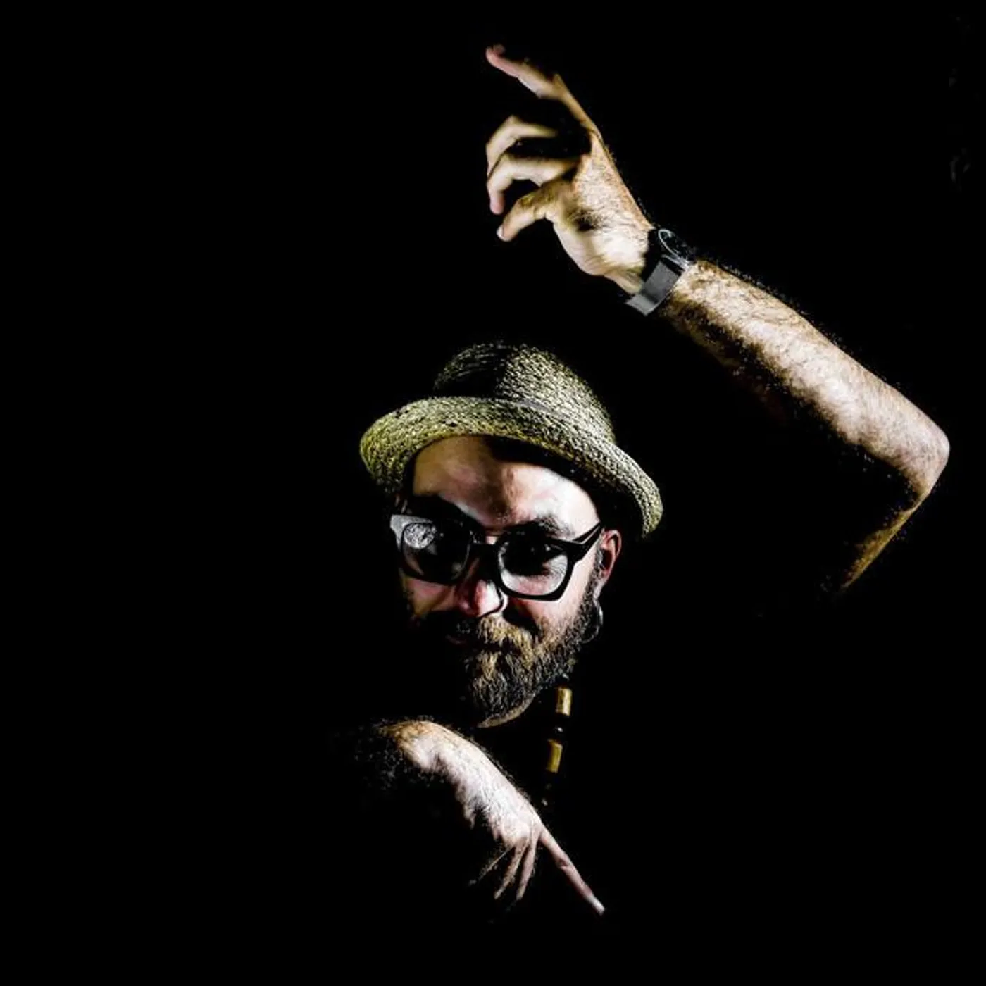 Marco Bardoscia Brand Page