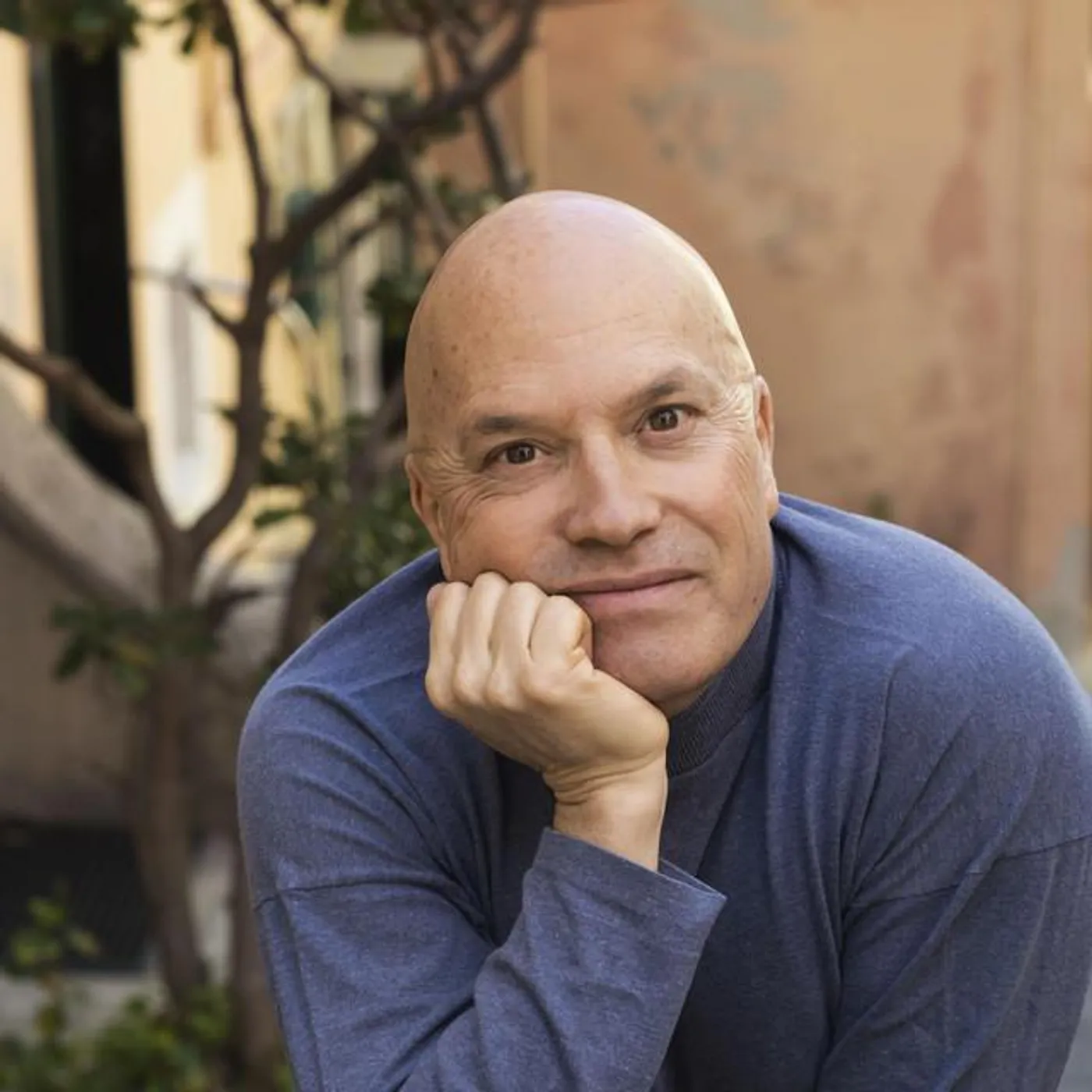 Marco Beasley Brand Page