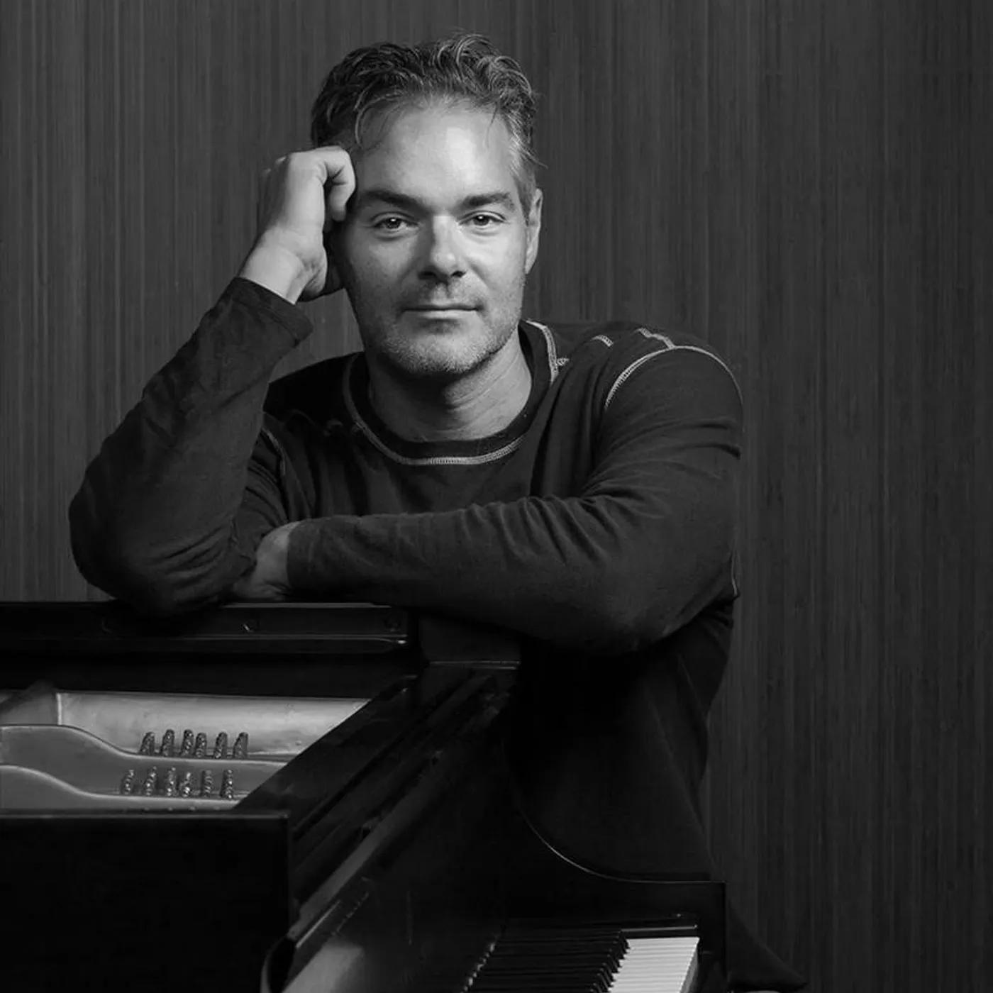 Marco Beltrami Brand Page