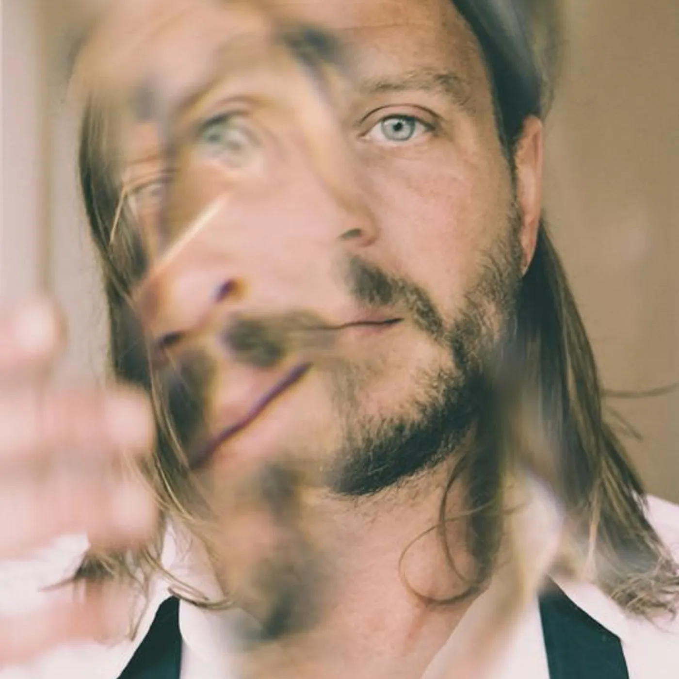 Marco Benevento Brand Page