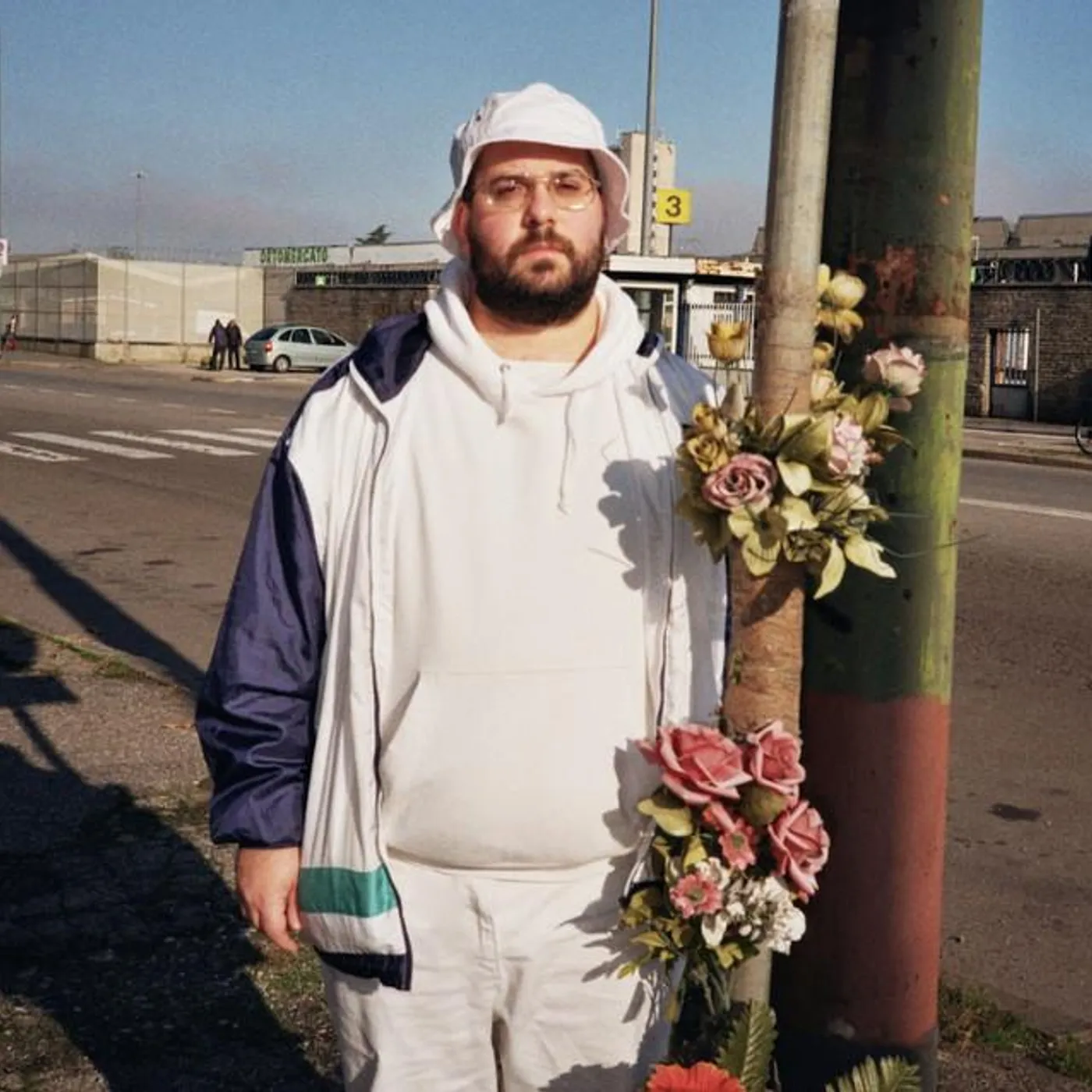 Marco Giudici Brand Page