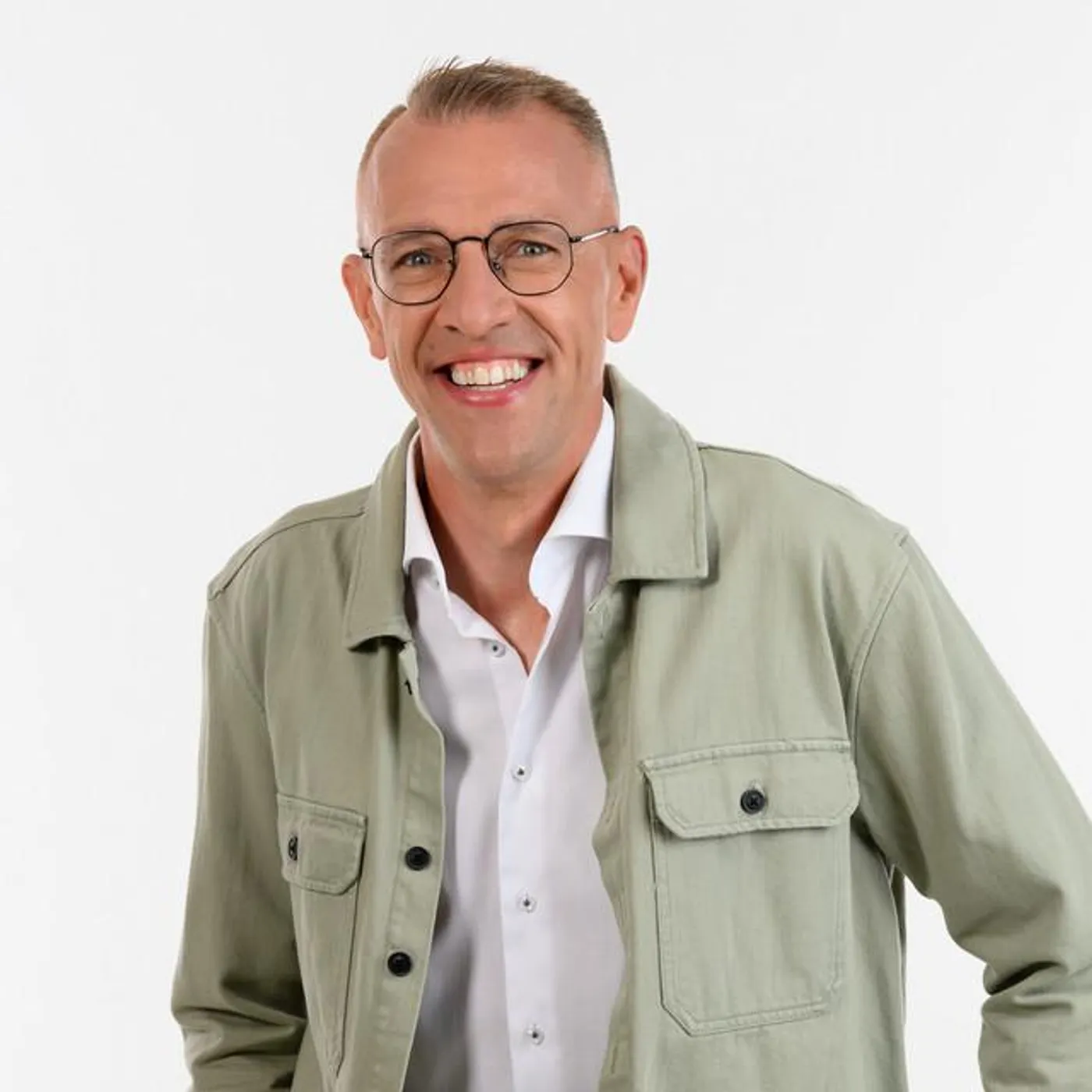 Marco de Hollander Brand Page