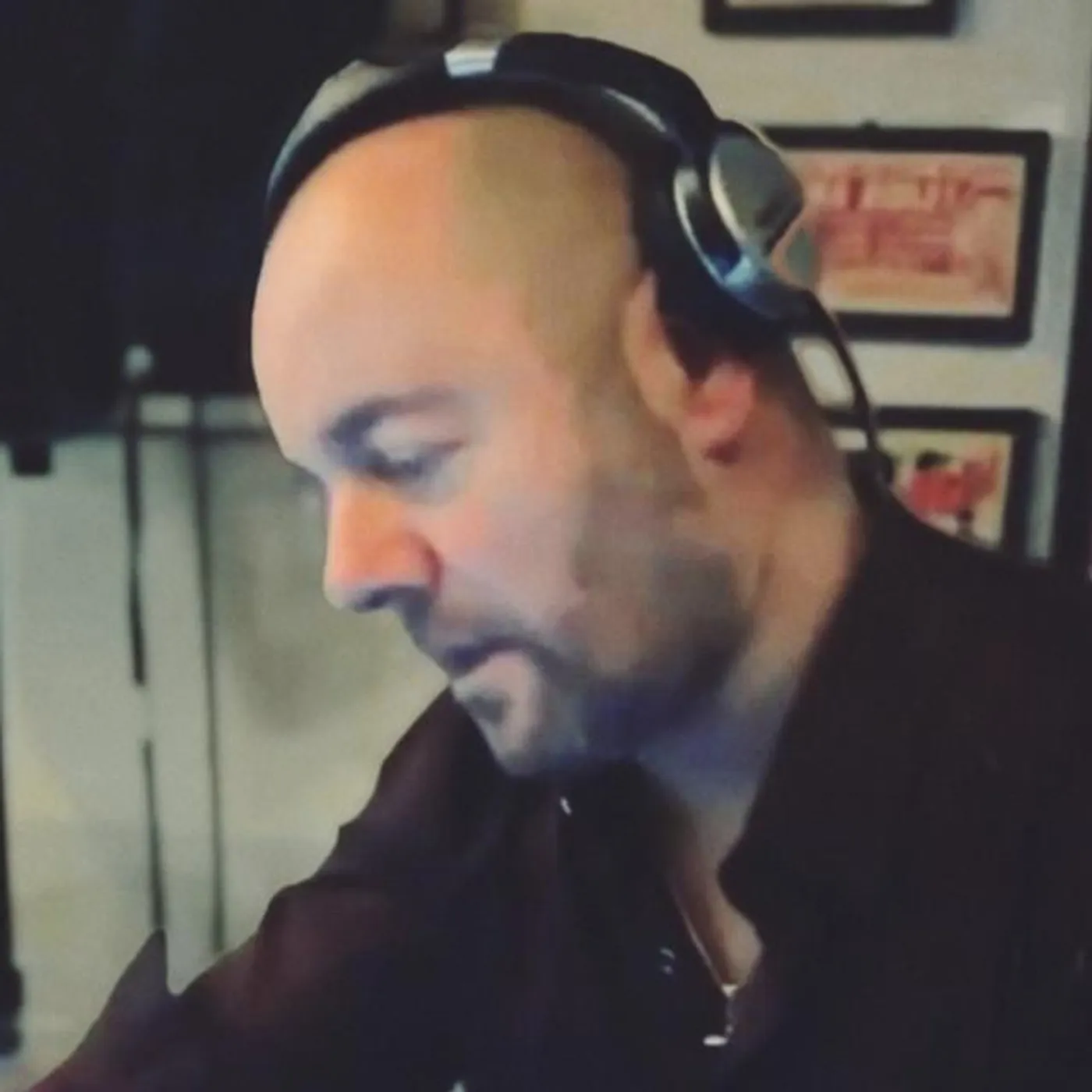 Marco Dionigi Brand Page